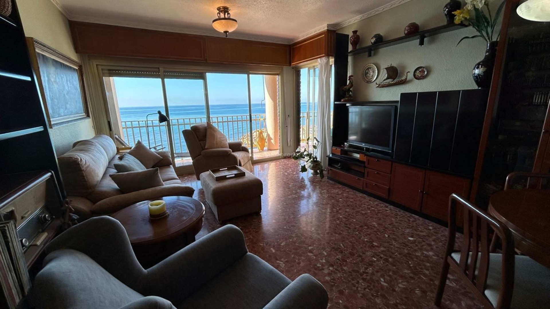 Apartment / flat in Torrevieja Centro