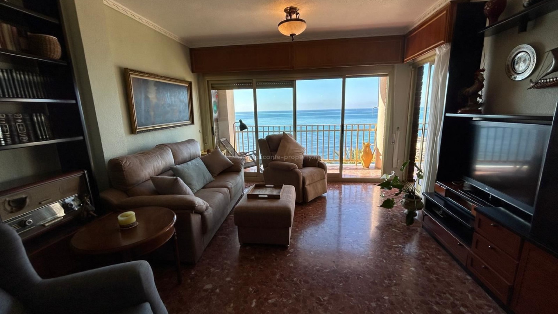Apartment / flat in Torrevieja Centro