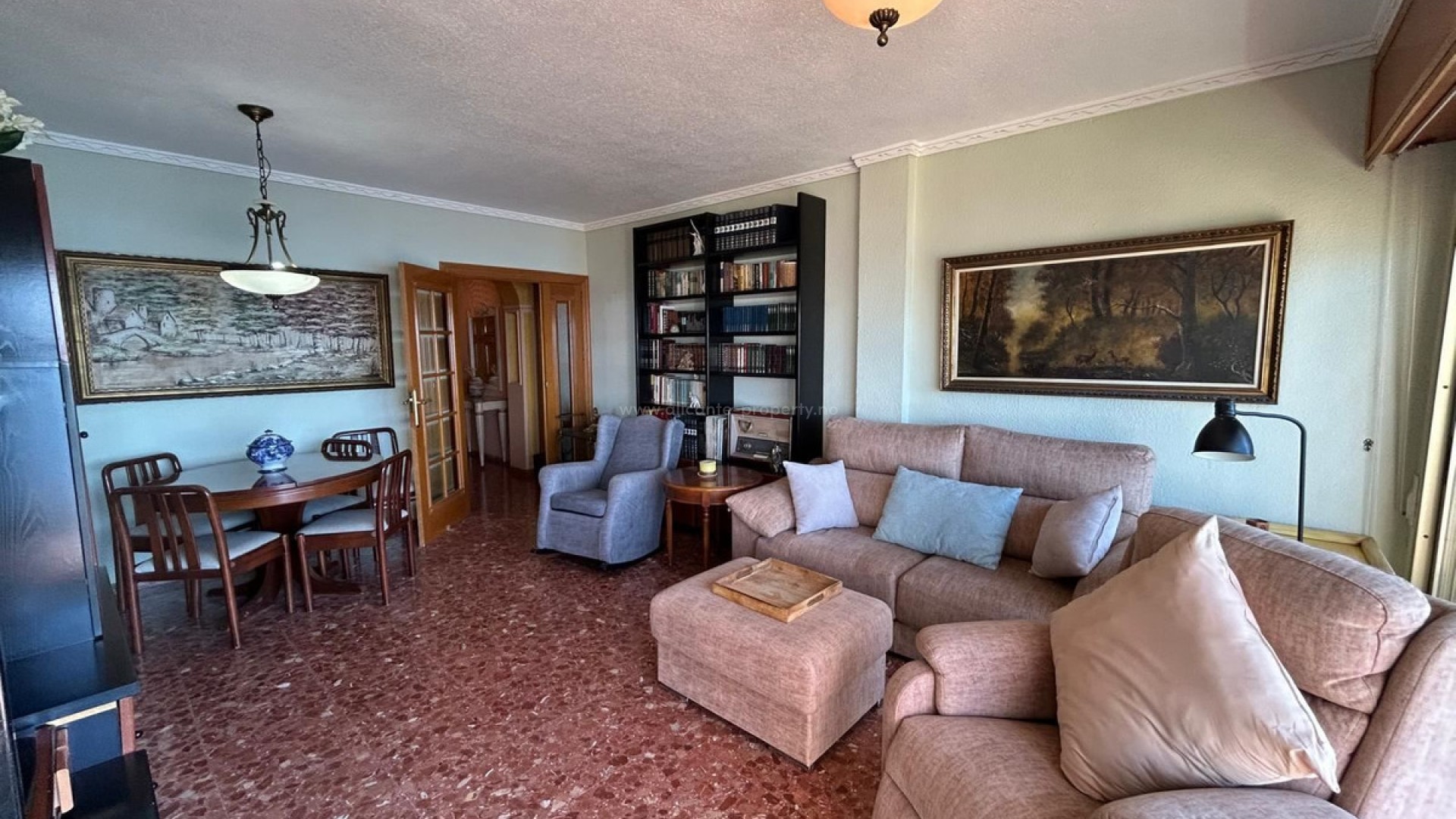Apartment / flat in Torrevieja Centro