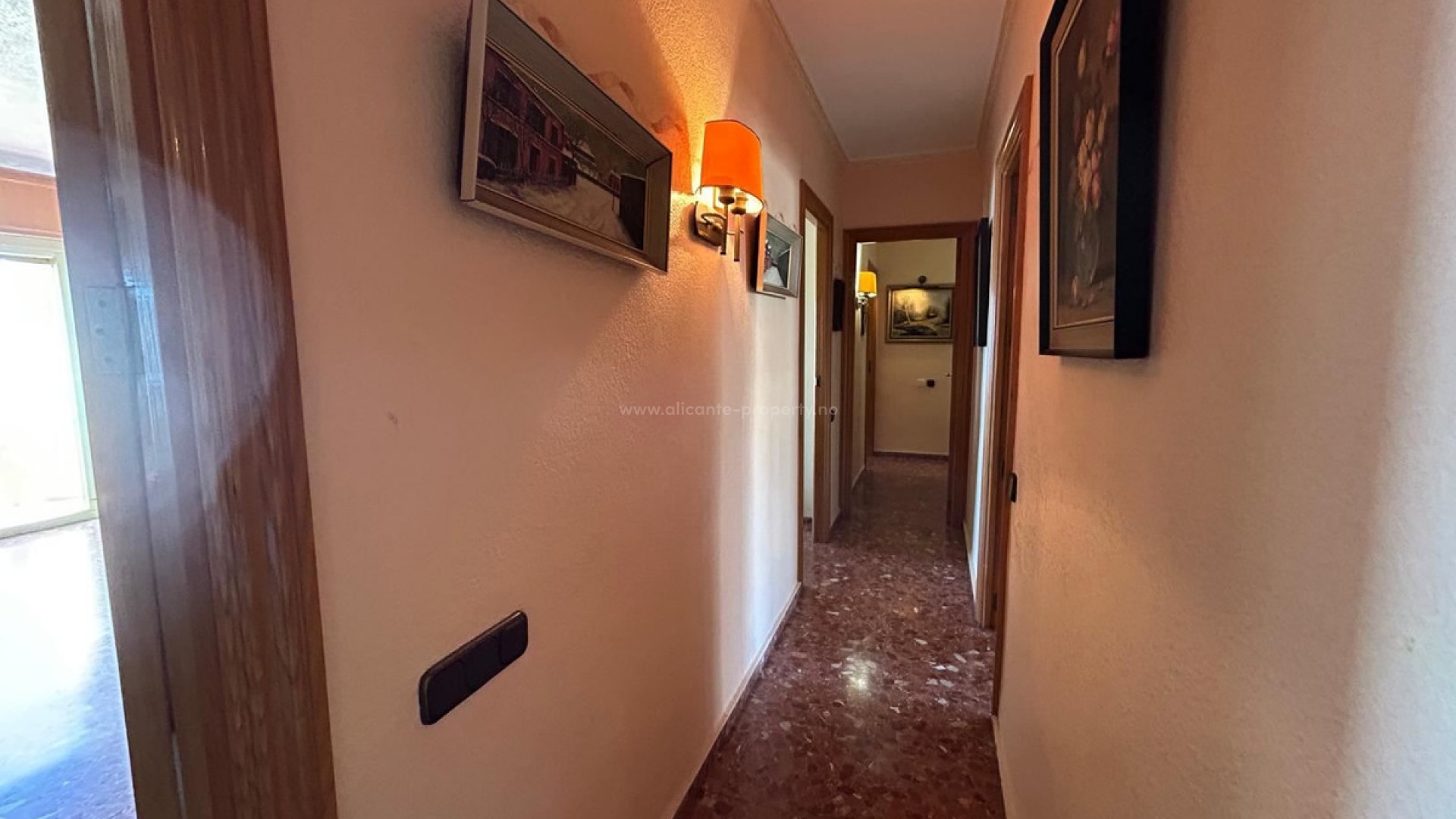 Apartment / flat in Torrevieja Centro