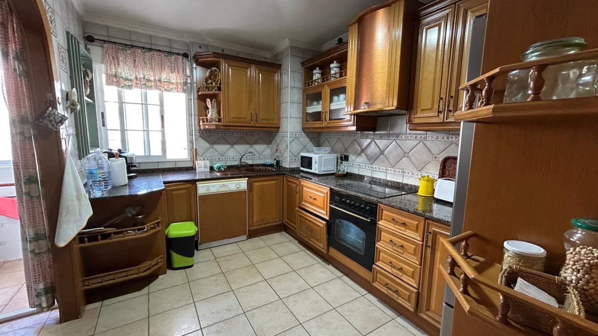 Apartment / flat in Torrevieja Centro