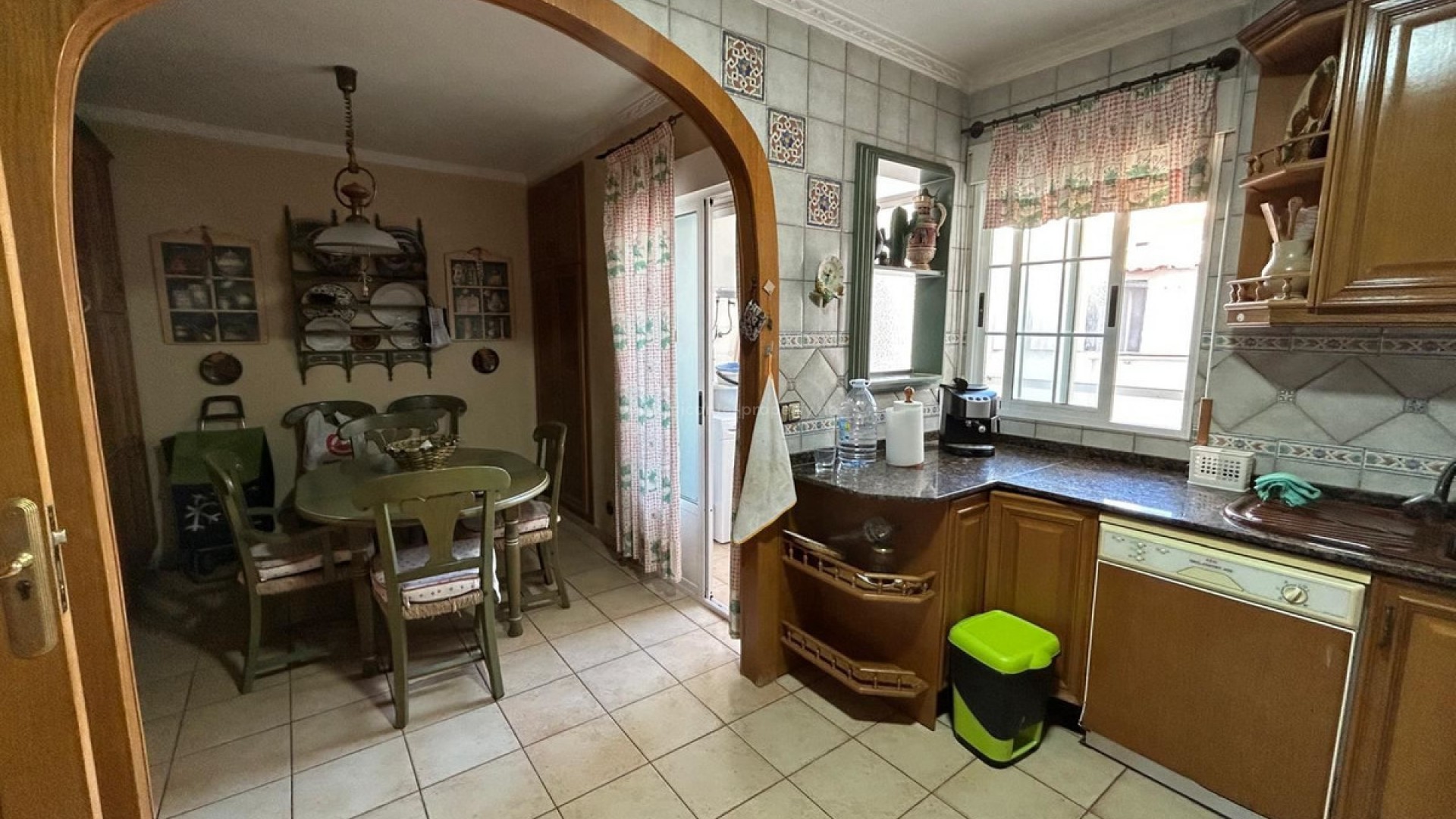 Apartment / flat in Torrevieja Centro