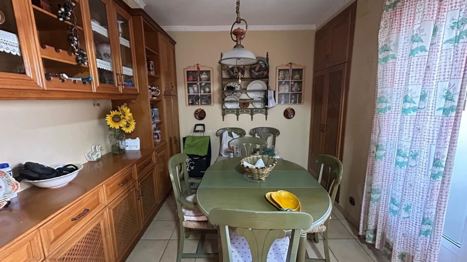 Apartment / flat in Torrevieja Centro