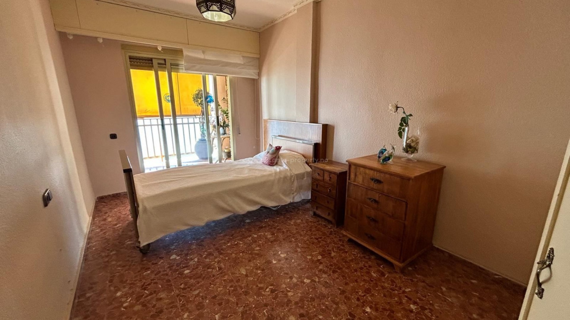 Apartment / flat in Torrevieja Centro