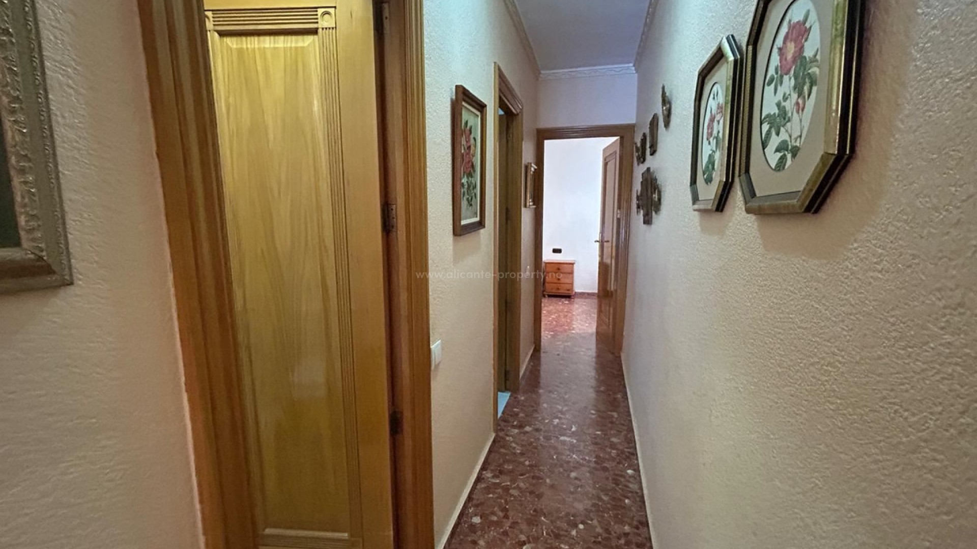Apartment / flat in Torrevieja Centro