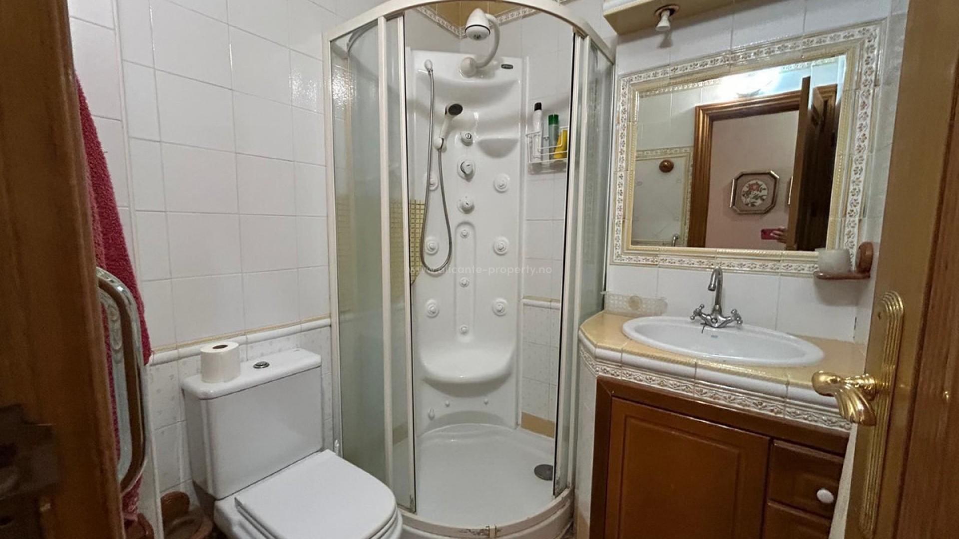 Apartment / flat in Torrevieja Centro