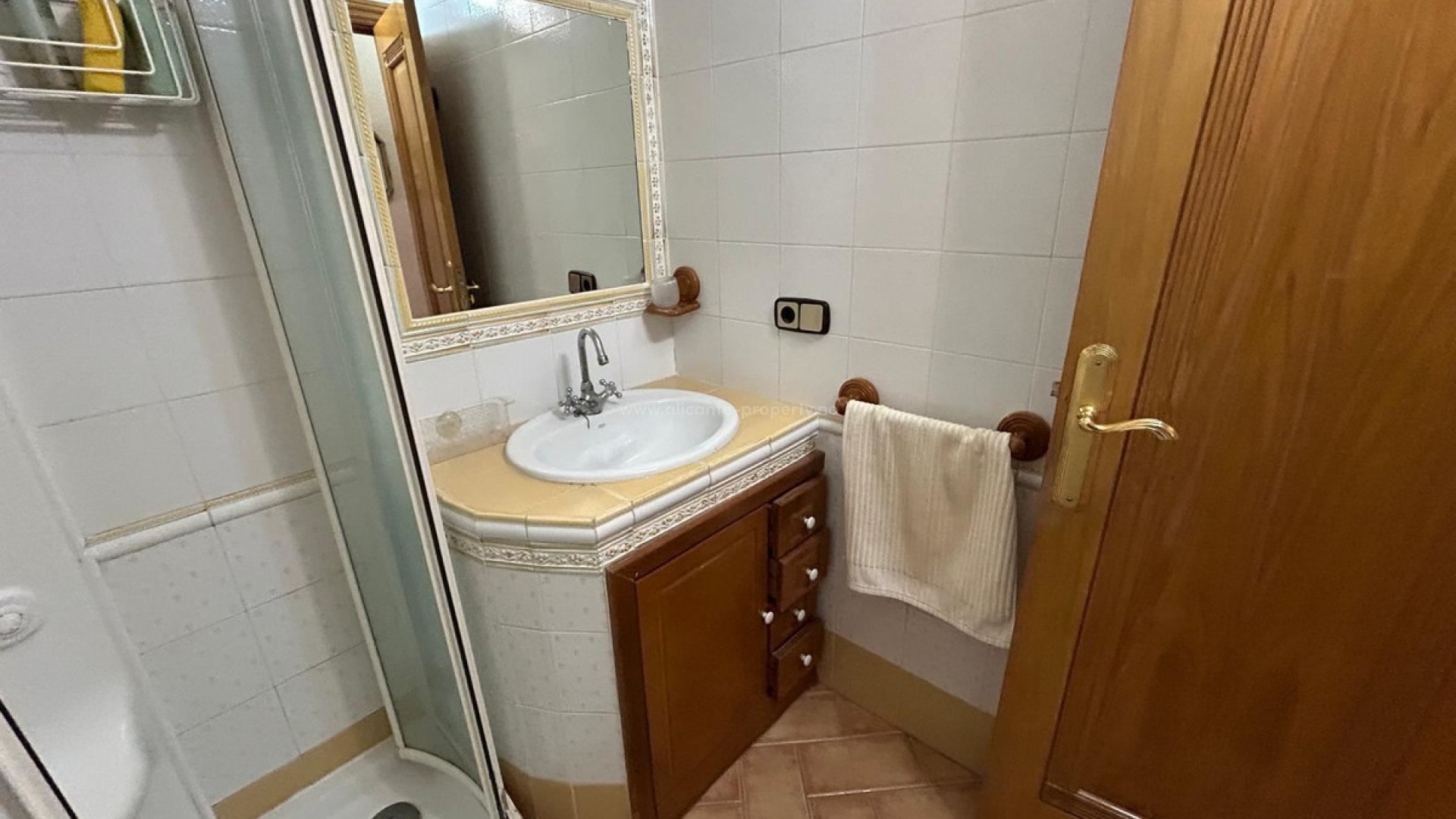Apartment / flat in Torrevieja Centro