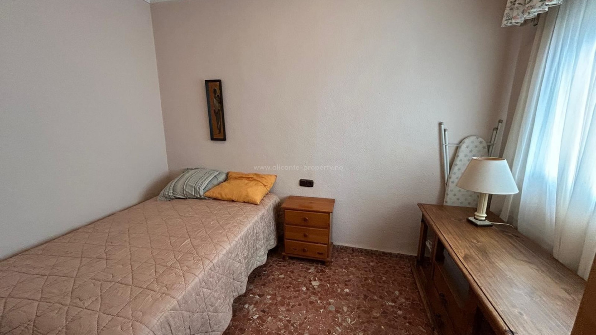 Apartment / flat in Torrevieja Centro