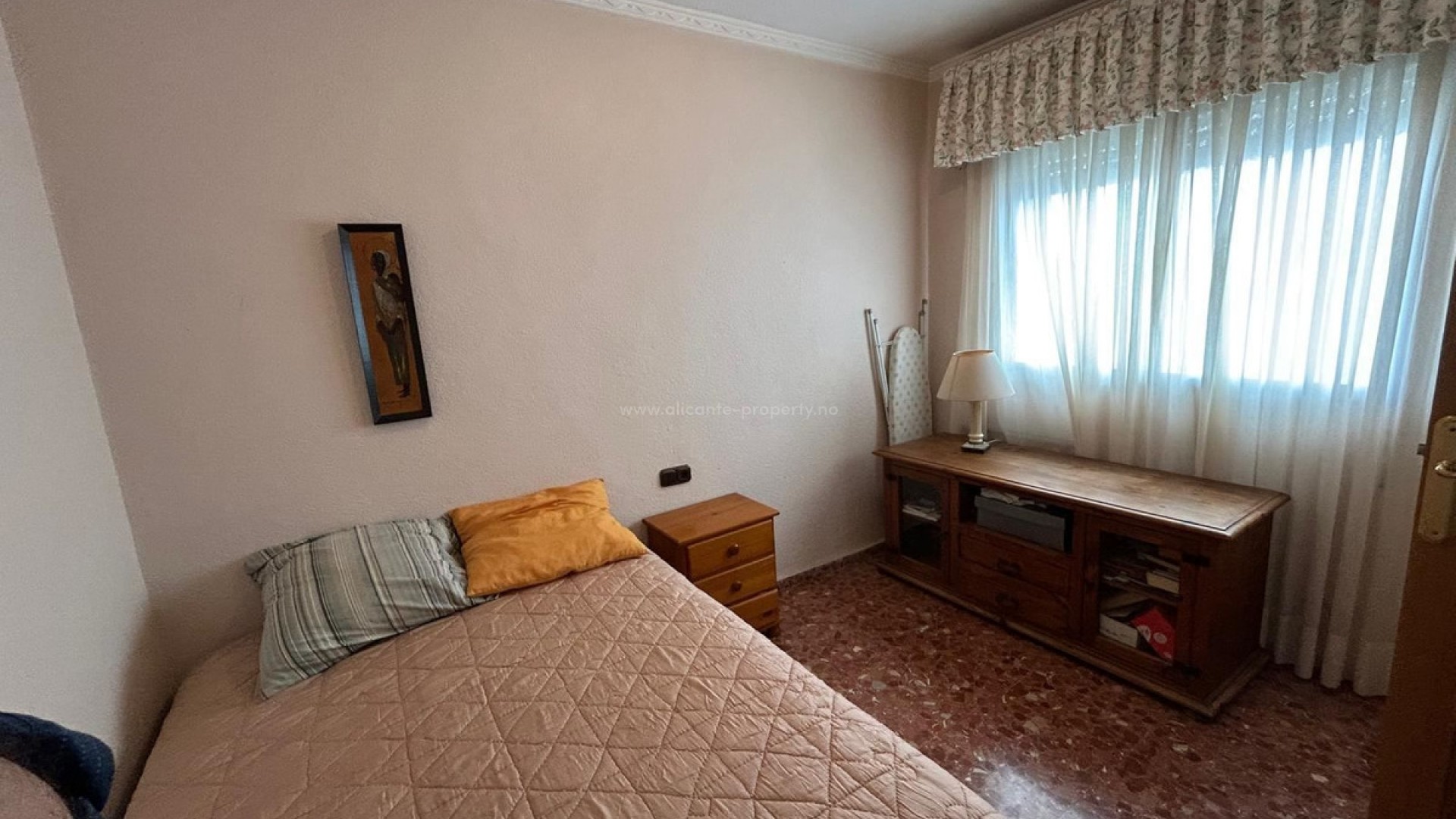 Apartment / flat in Torrevieja Centro
