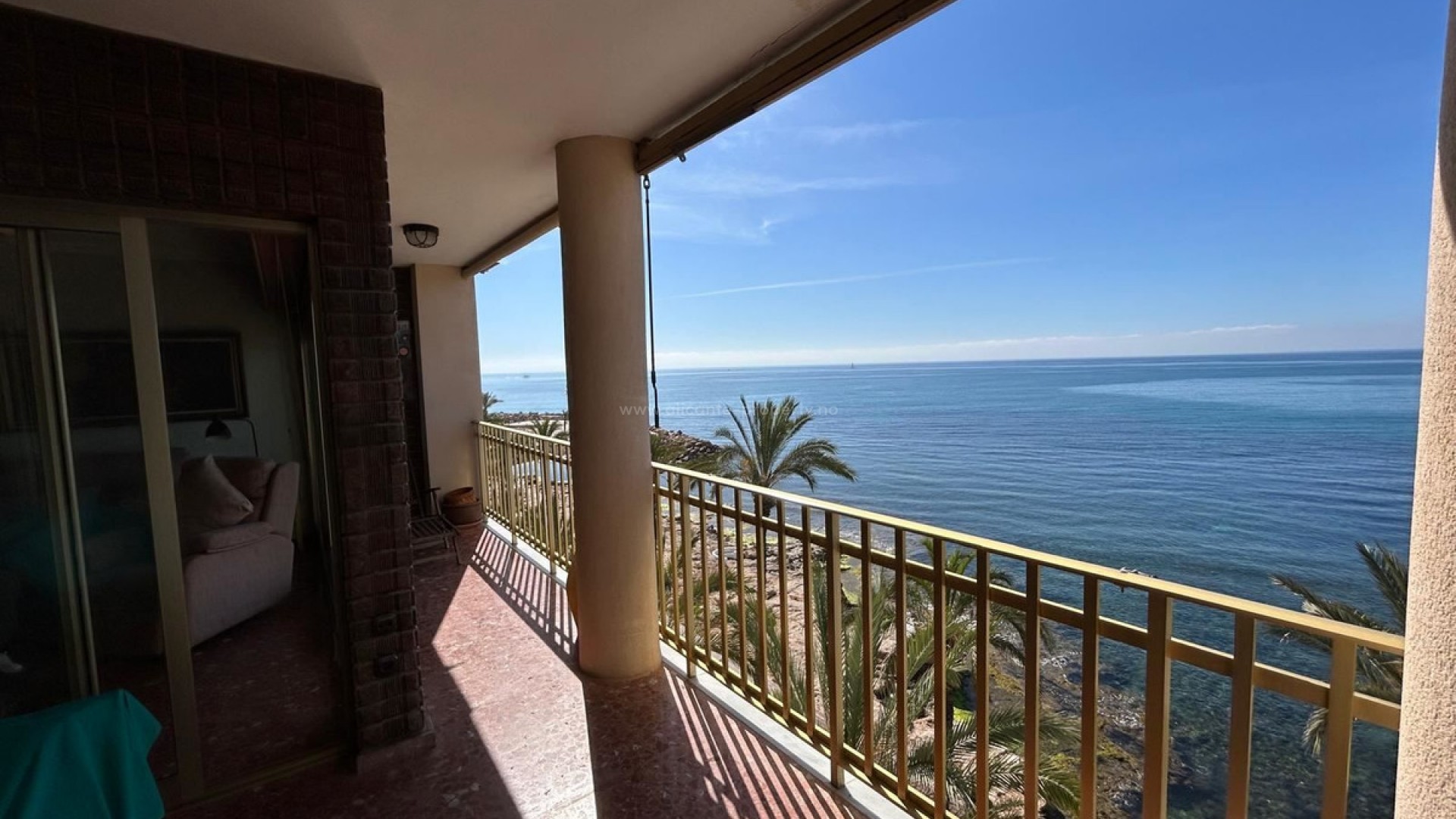 Apartment / flat in Torrevieja Centro