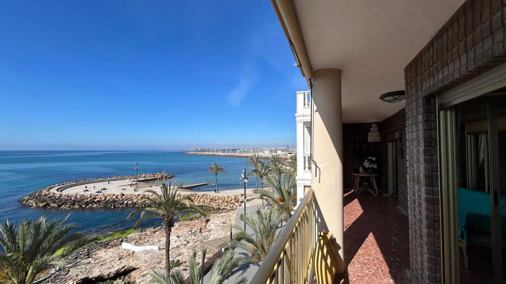 Apartment / flat in Torrevieja Centro