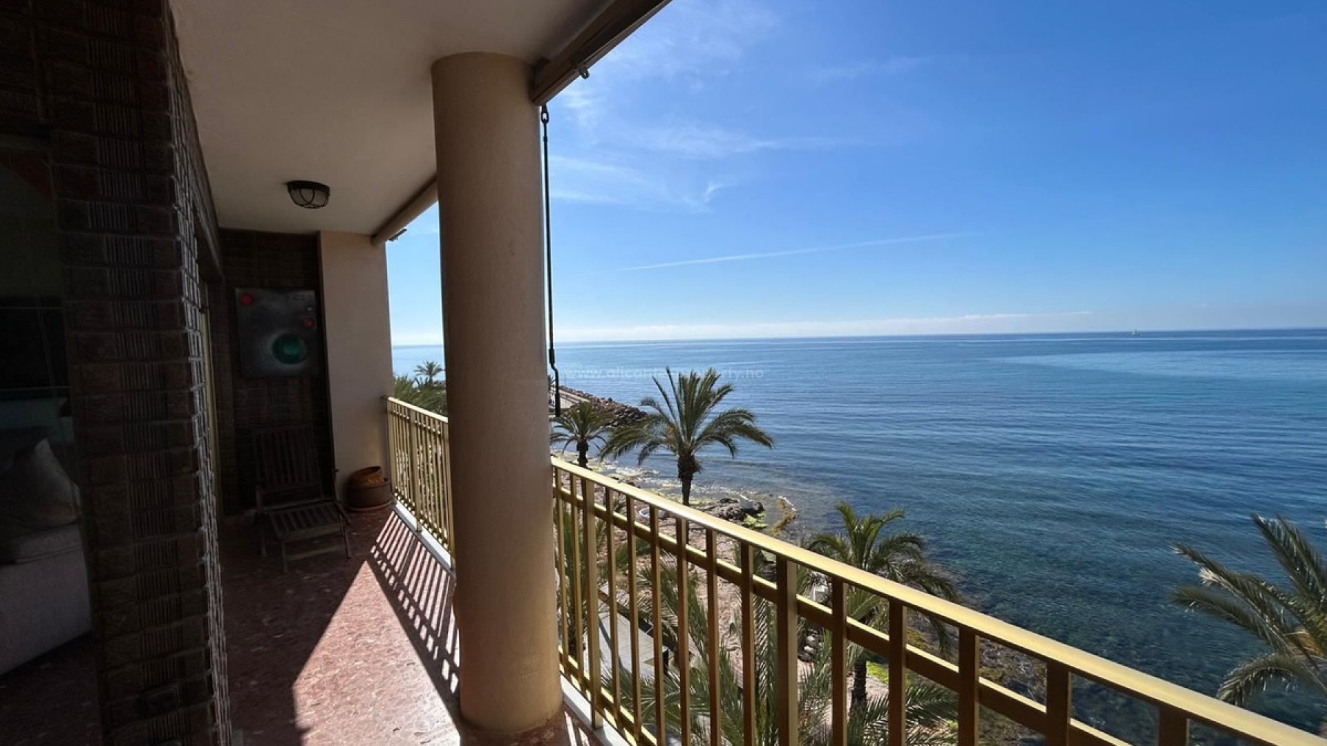 Apartment / flat in Torrevieja Centro