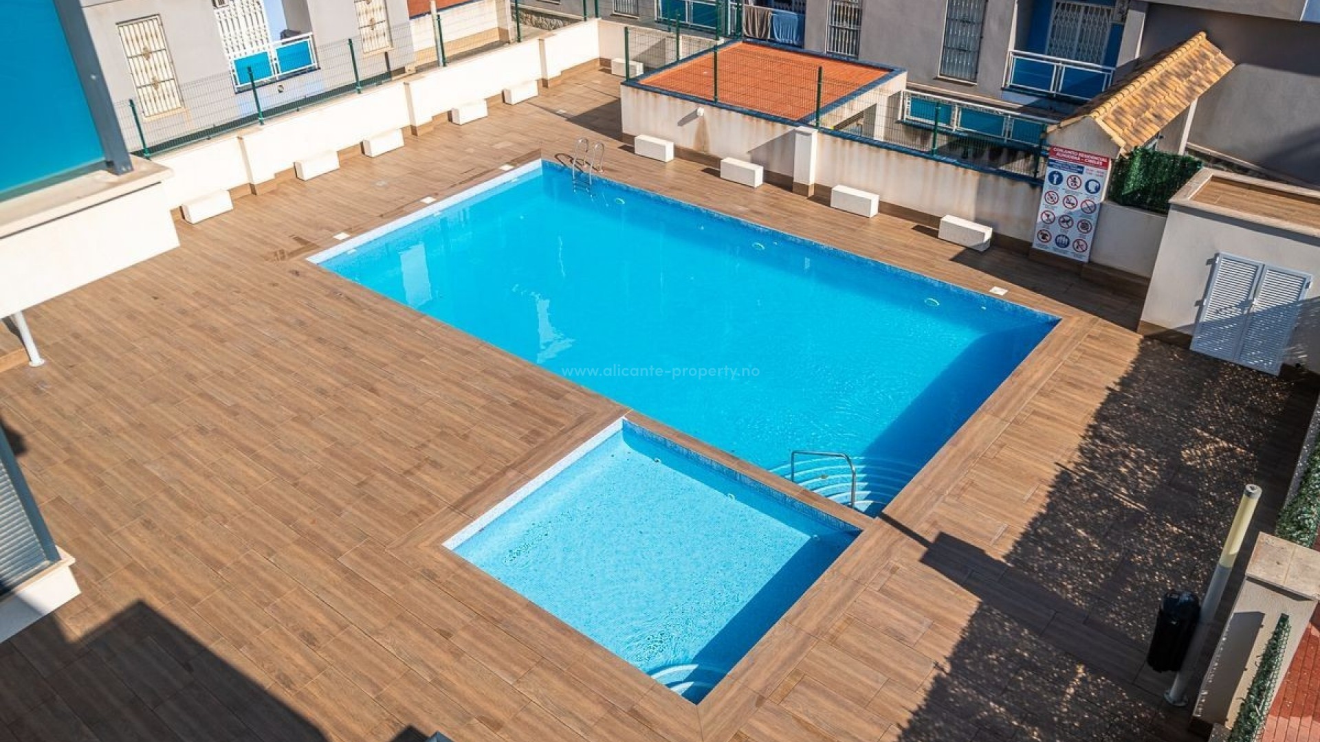Apartment / flat in Torrevieja Centro