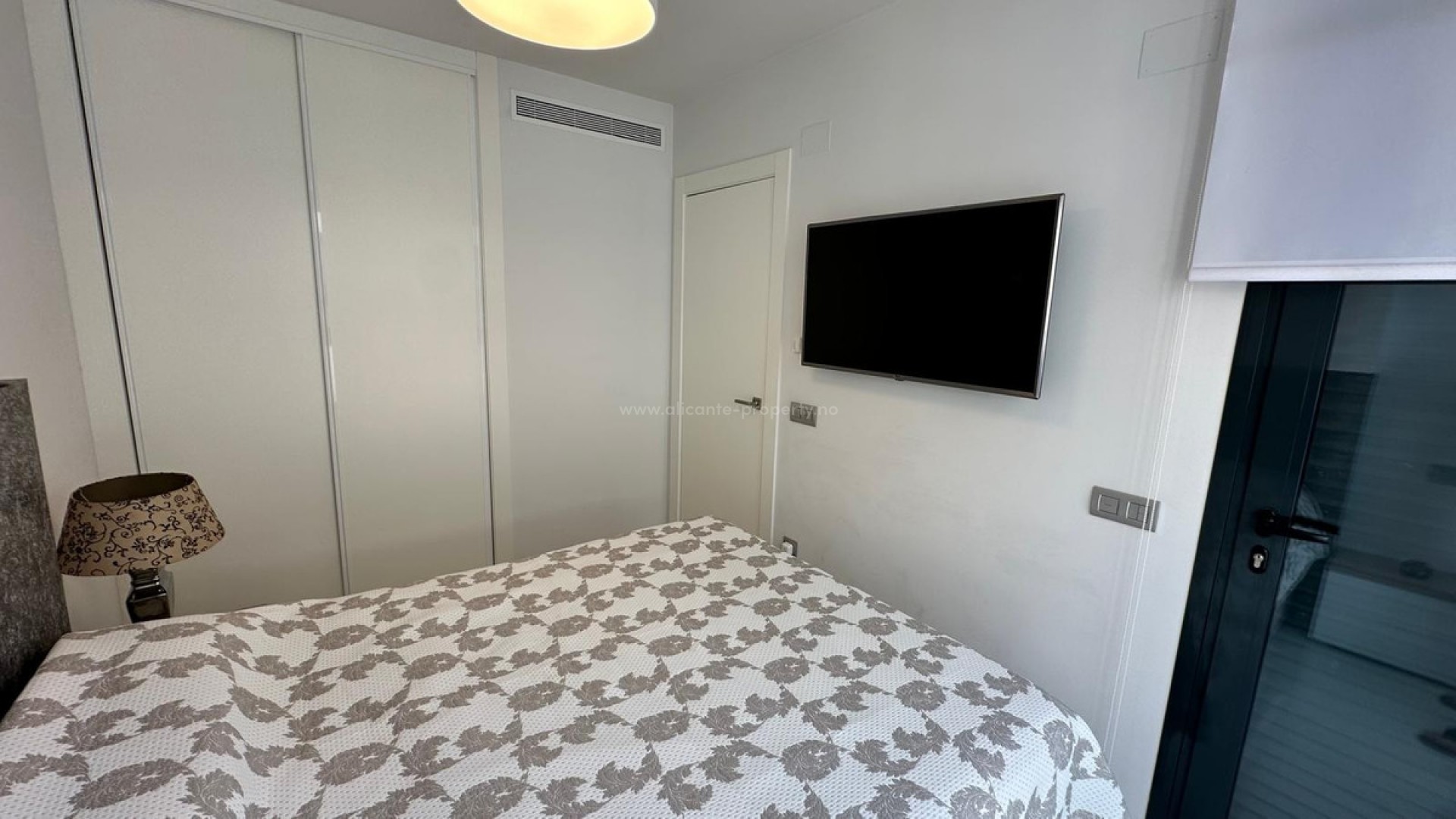 Apartment / flat in Torrevieja Centro