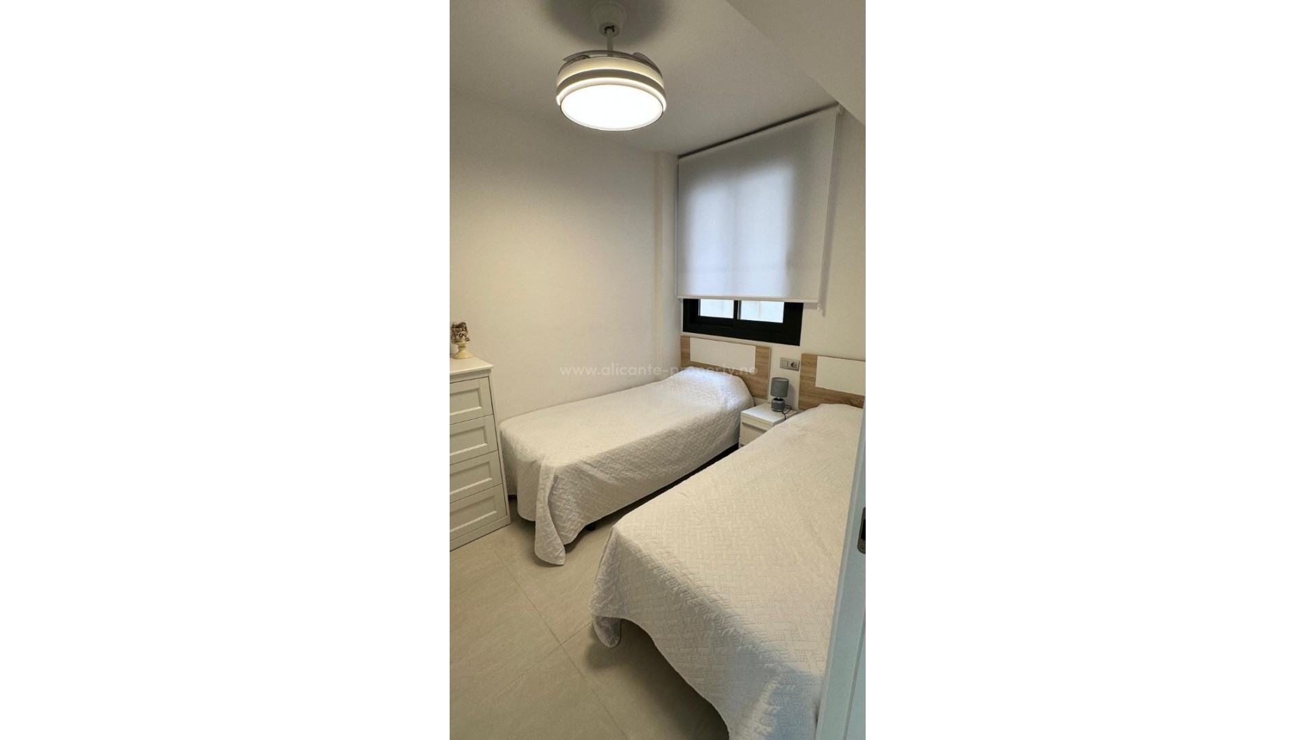 Apartment / flat in Torrevieja Centro