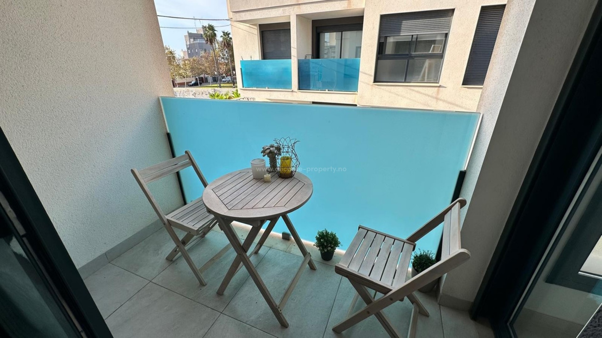 Apartment / flat in Torrevieja Centro