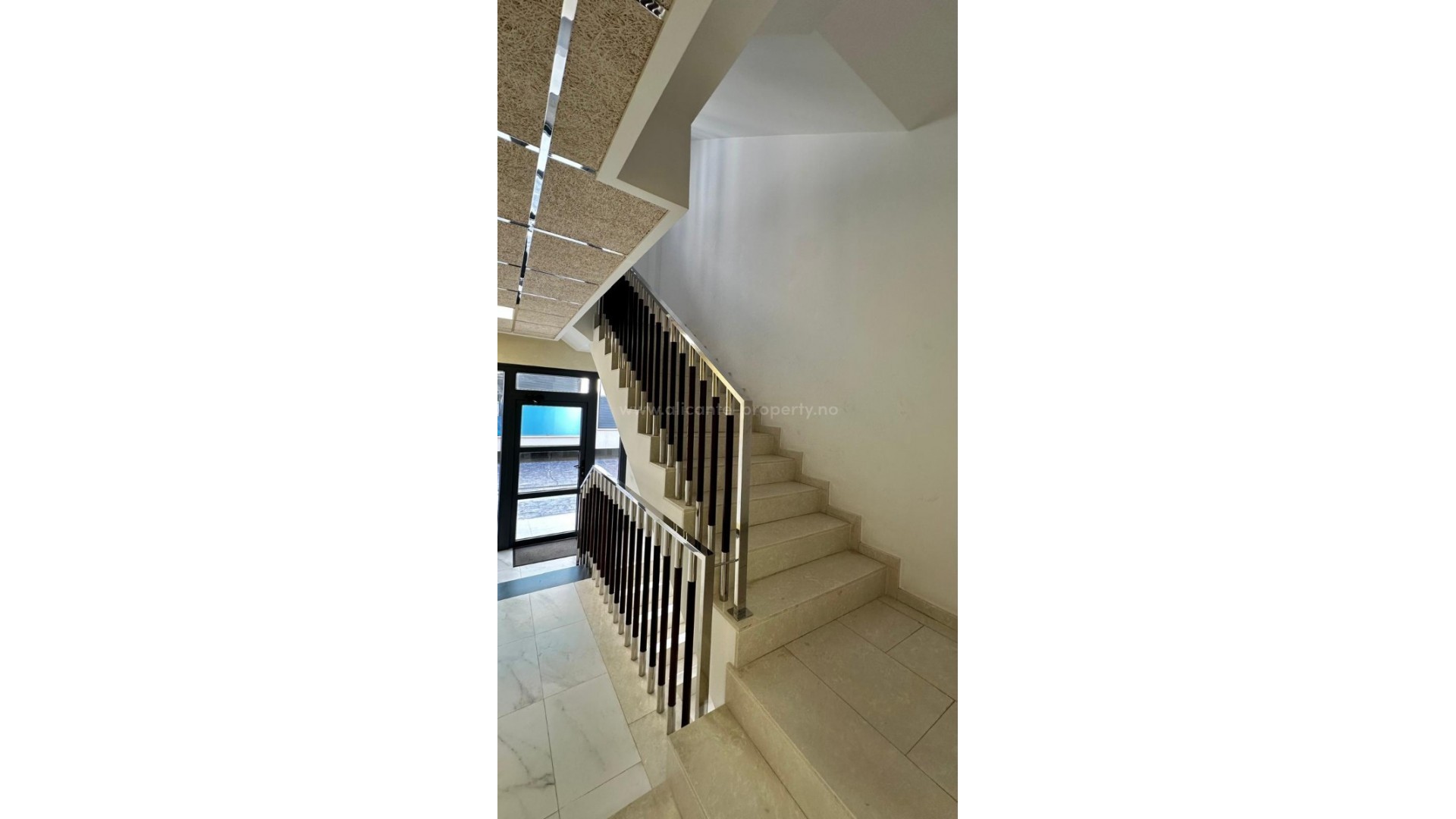 Apartment / flat in Torrevieja Centro