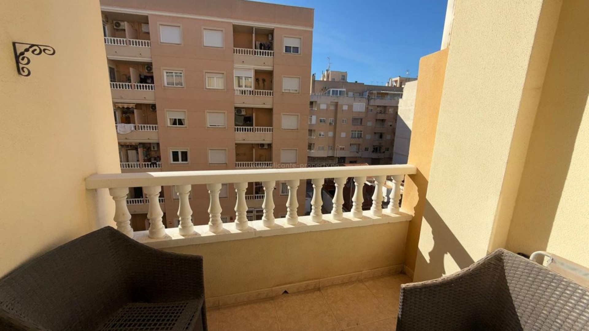 Apartment / flat in Torrevieja Centro