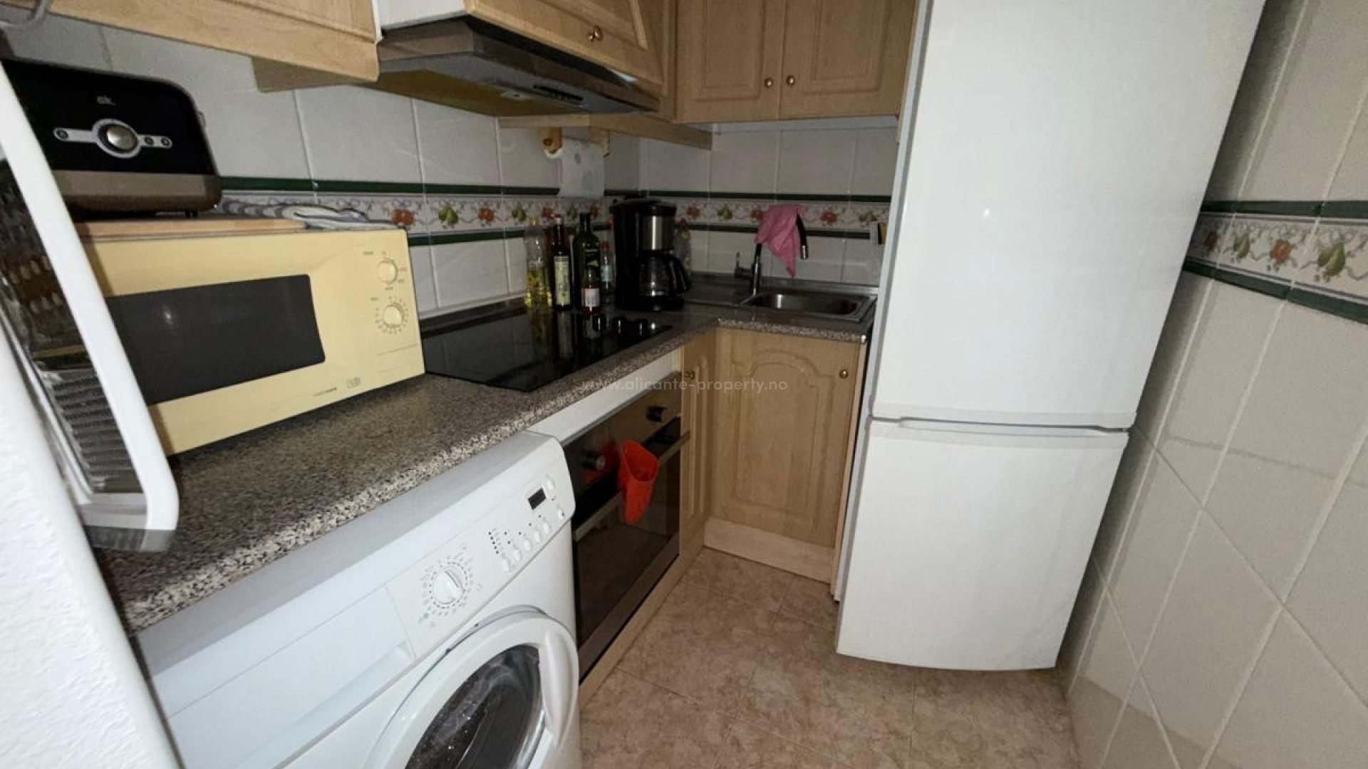 Apartment / flat in Torrevieja Centro