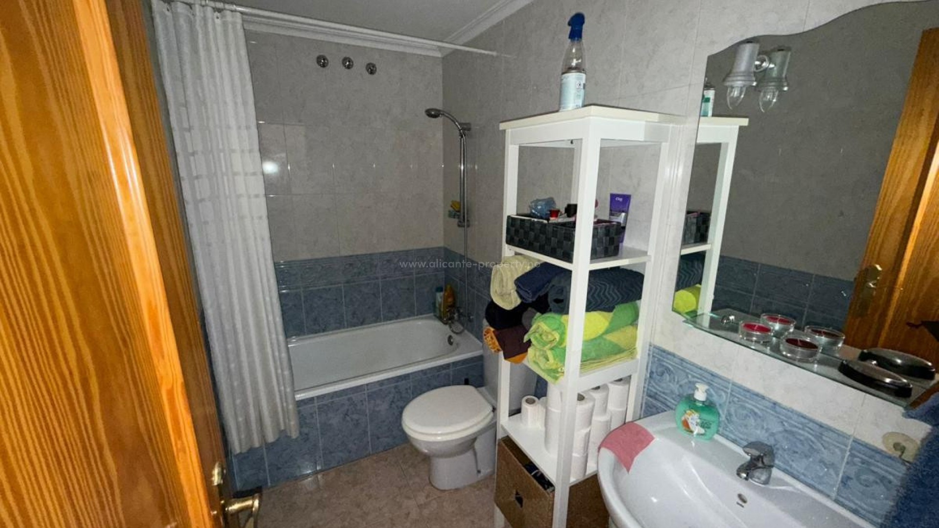 Apartment / flat in Torrevieja Centro
