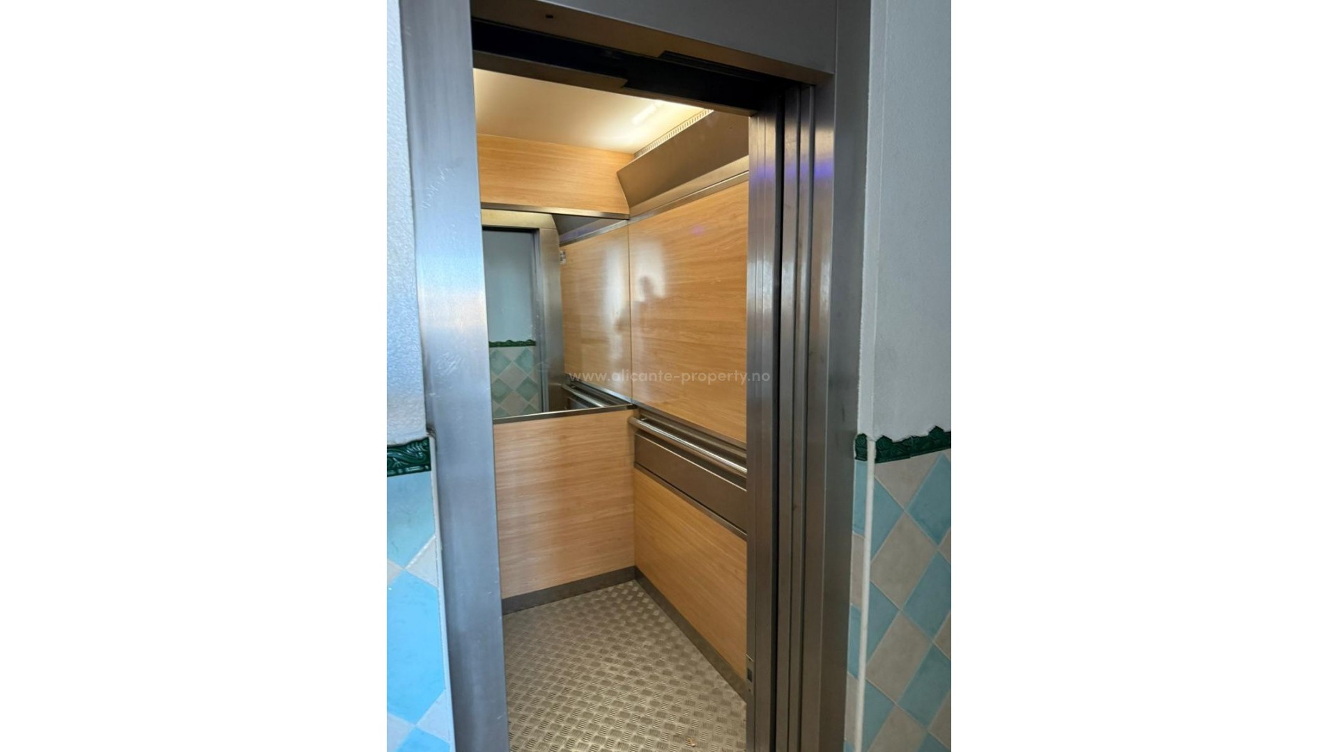 Apartment / flat in Torrevieja Centro