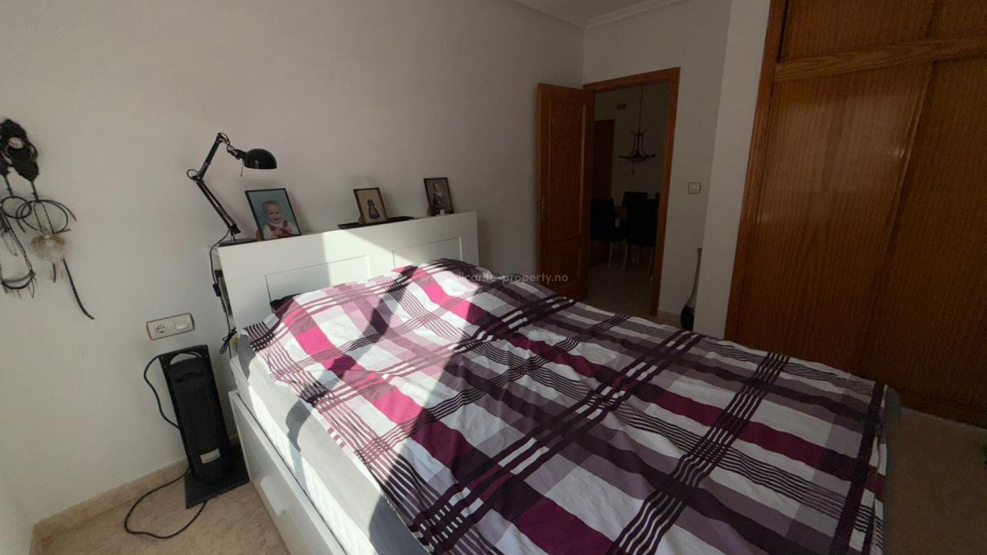 Apartment / flat in Torrevieja Centro