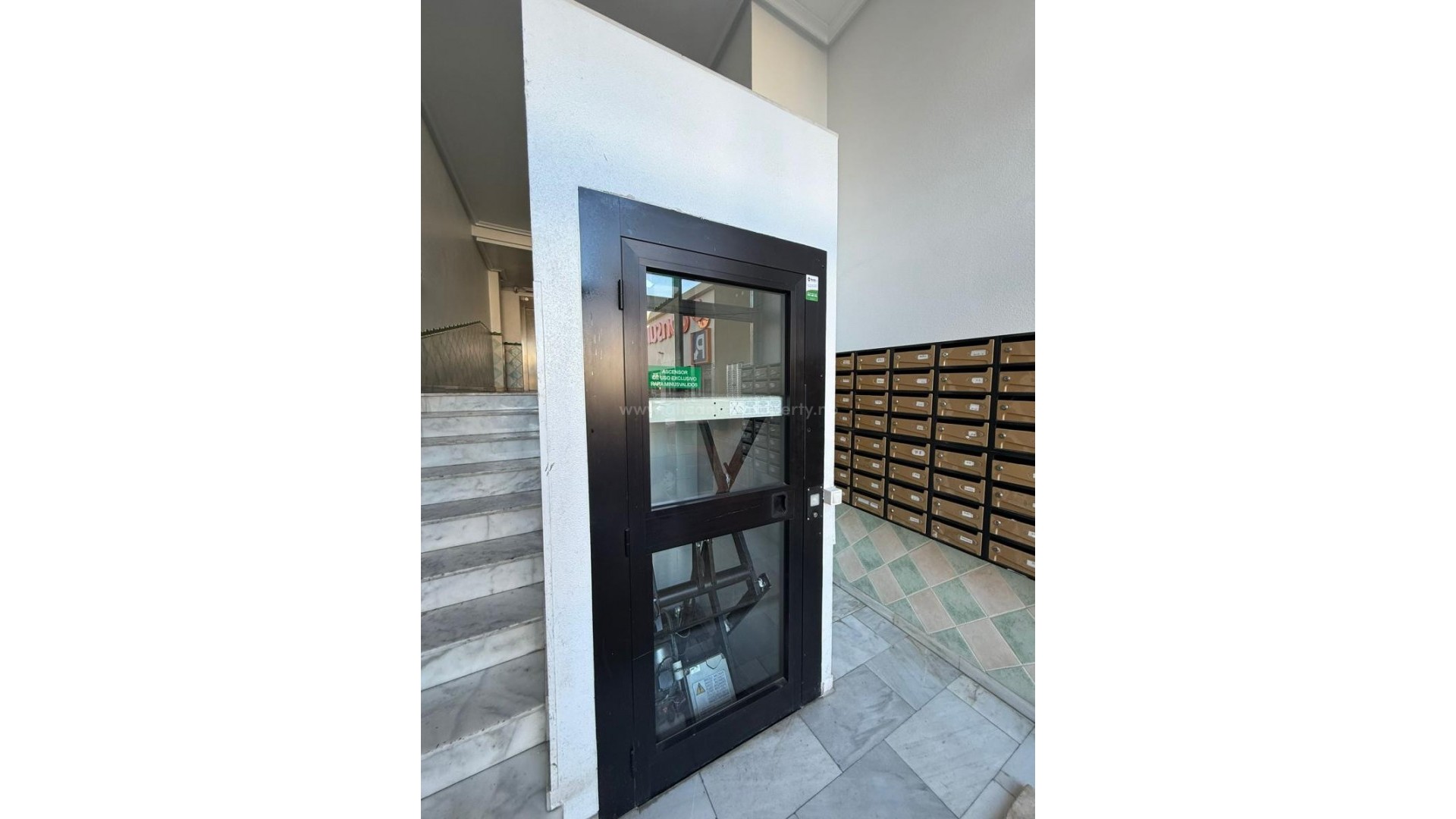 Apartment / flat in Torrevieja Centro
