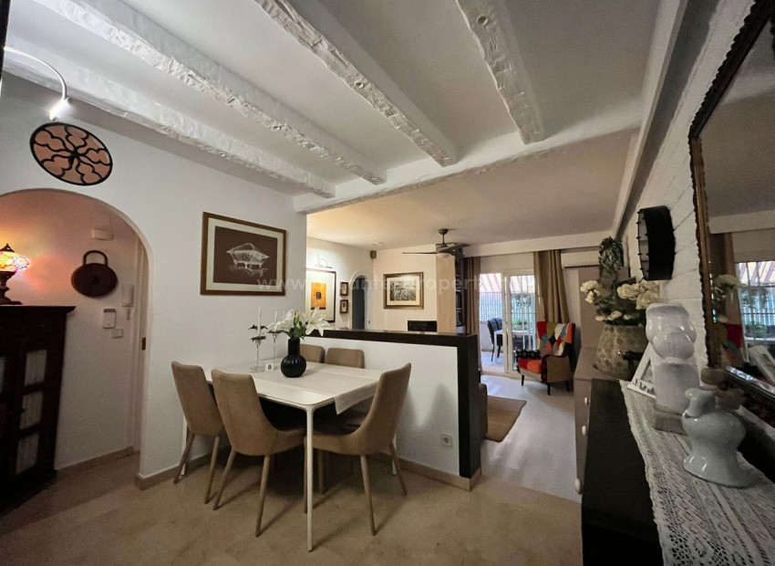 Apartment / flat in Torrevieja Centro