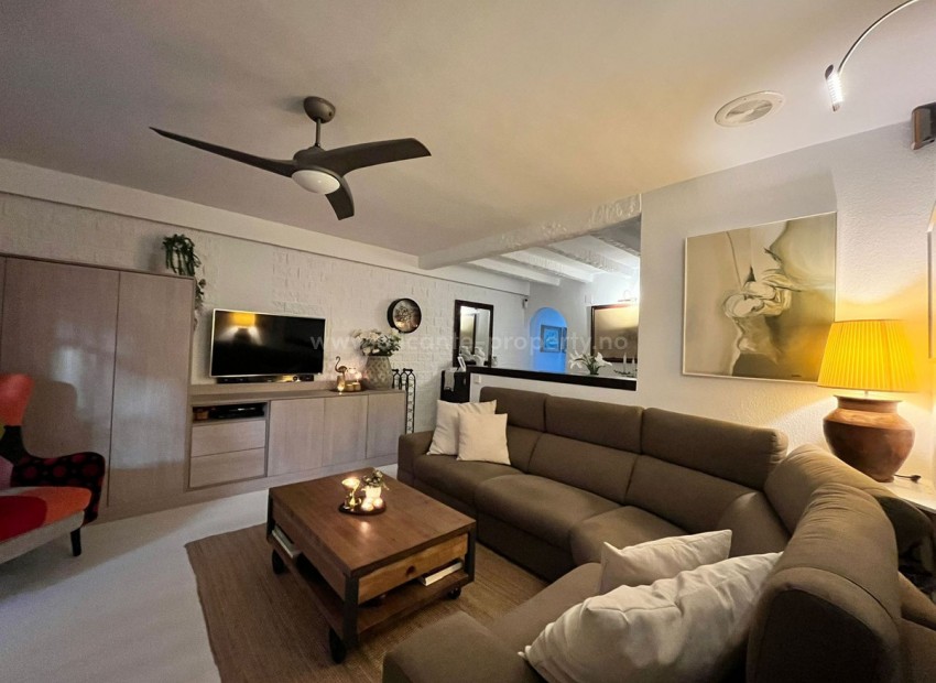 Apartment / flat in Torrevieja Centro