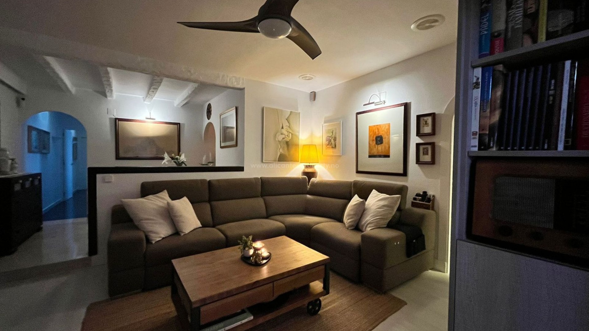 Apartment / flat in Torrevieja Centro