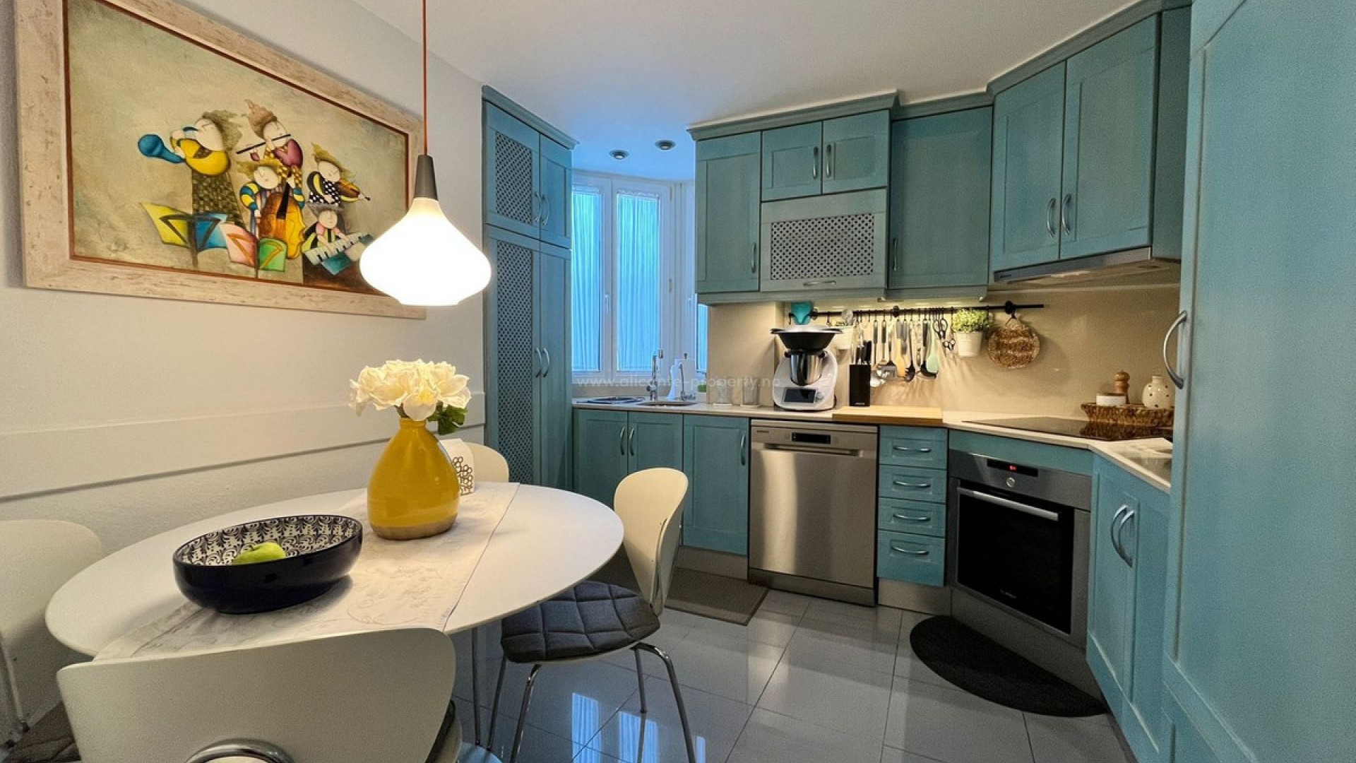 Apartment / flat in Torrevieja Centro