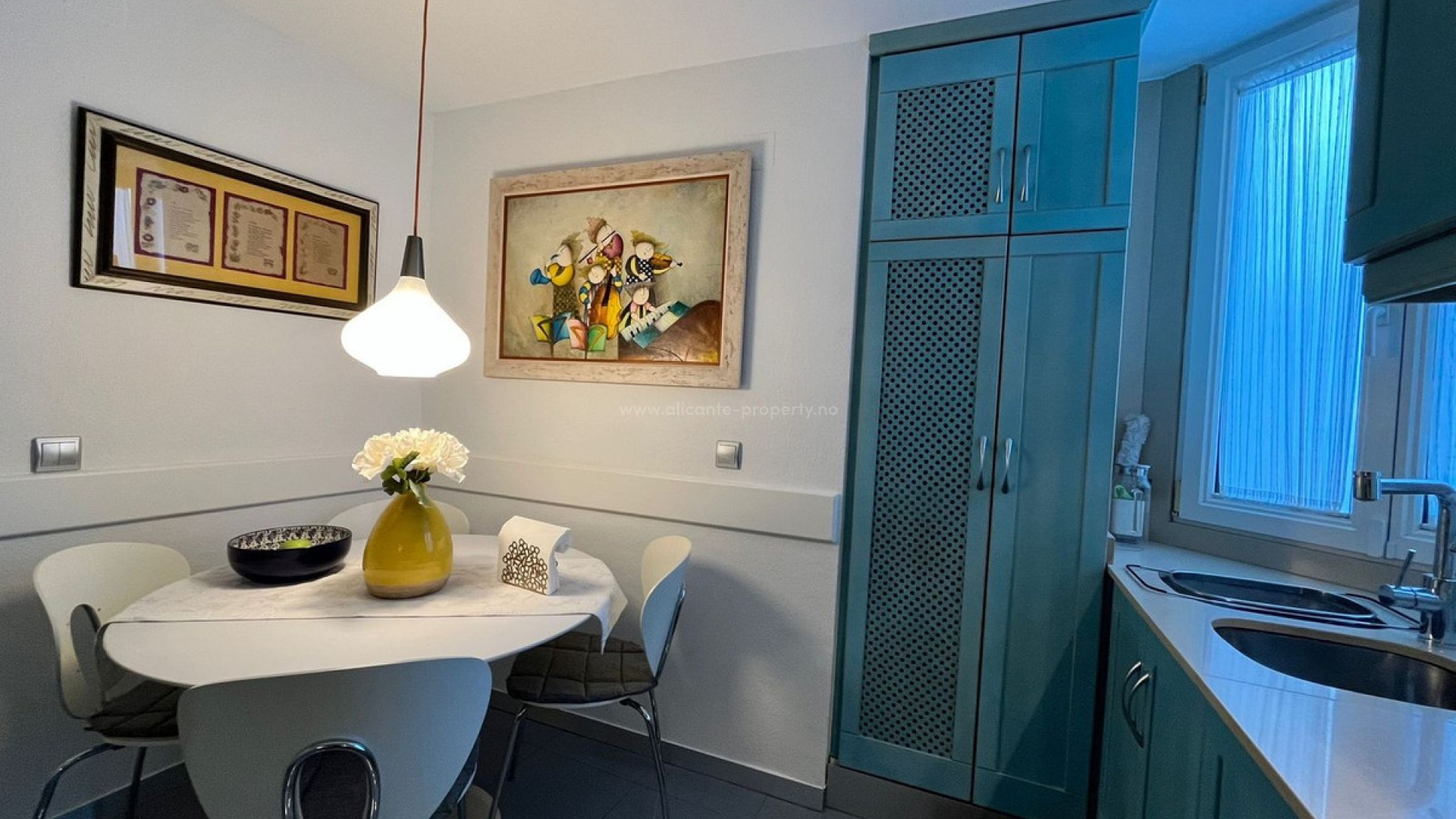 Apartment / flat in Torrevieja Centro