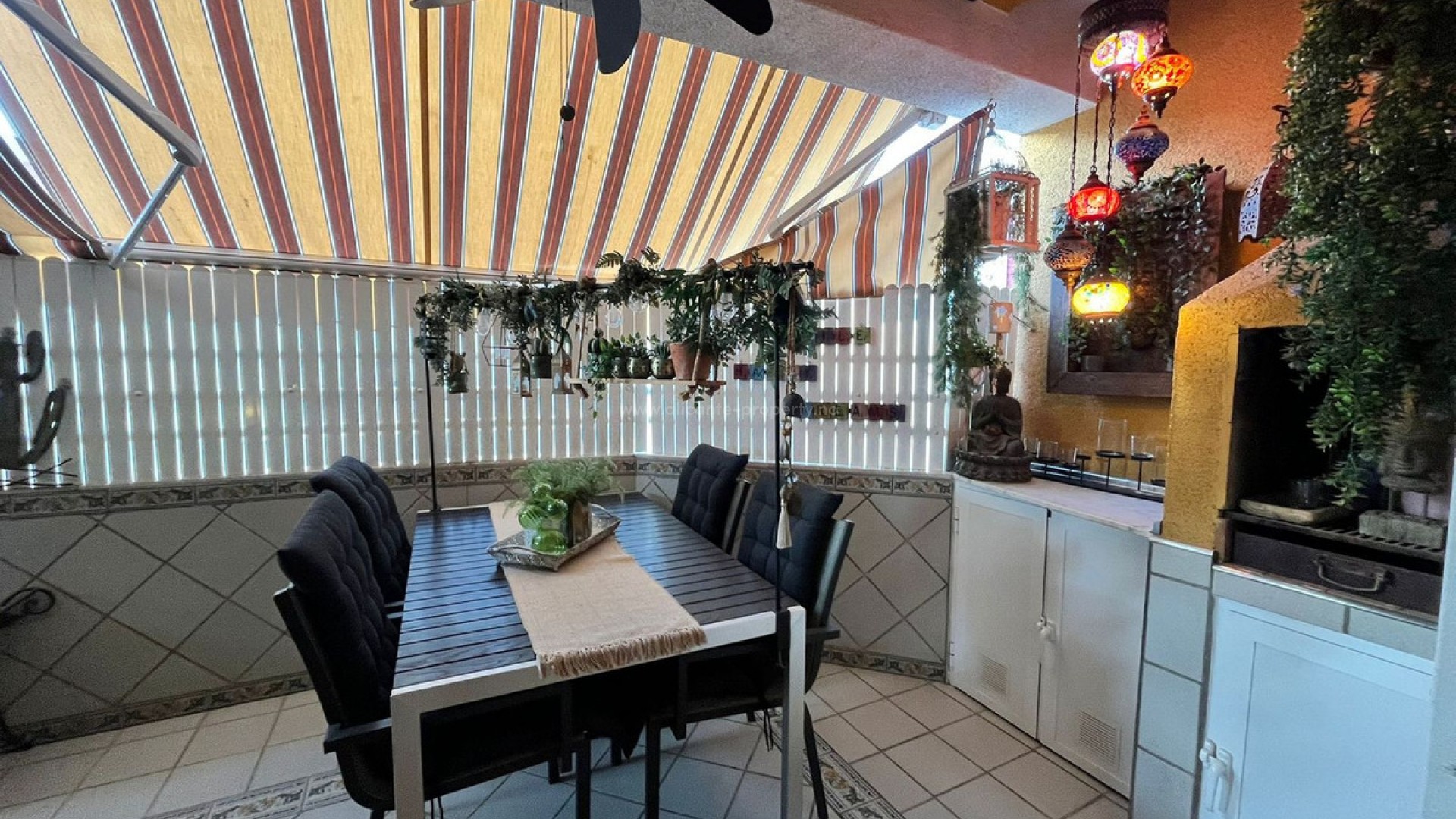 Apartment / flat in Torrevieja Centro