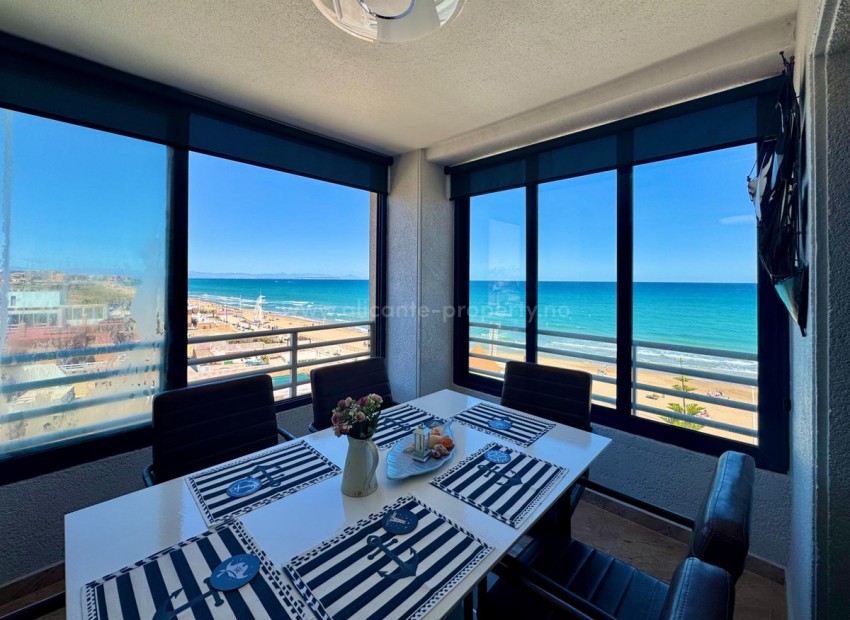 Apartment / flat in Torrevieja Centro