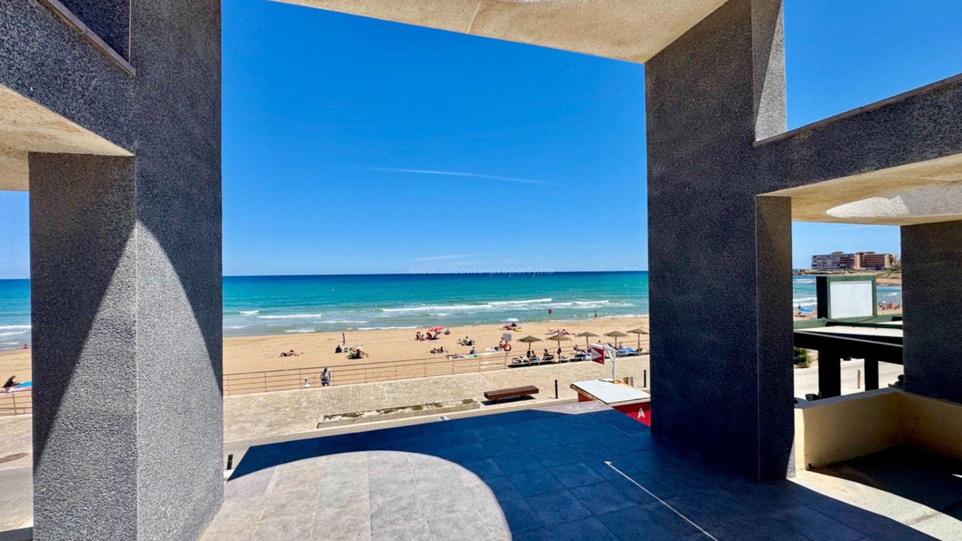 Apartment / flat in Torrevieja Centro