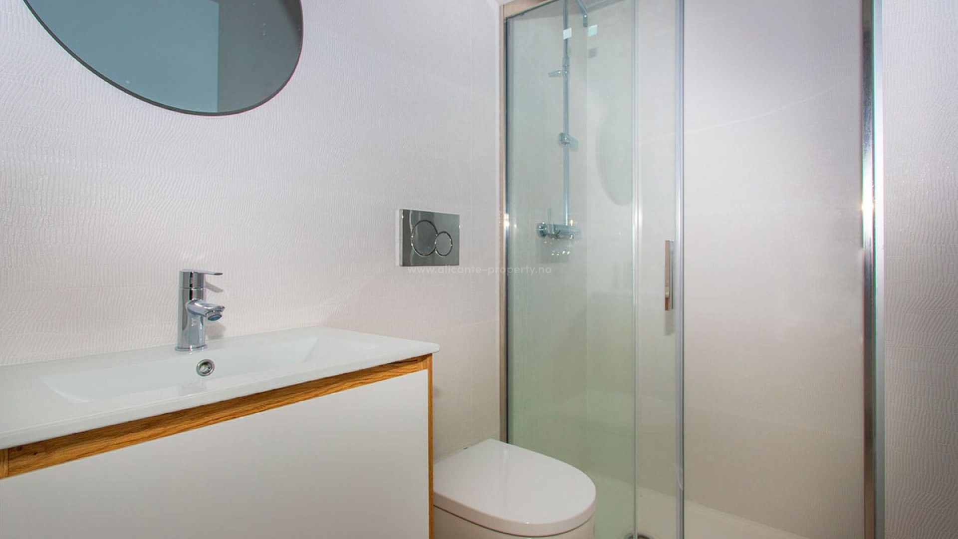 Apartment / flat in Torrevieja Centro