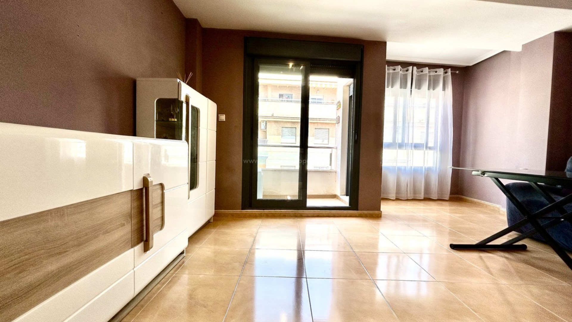 Apartment / flat in Torrevieja Centro