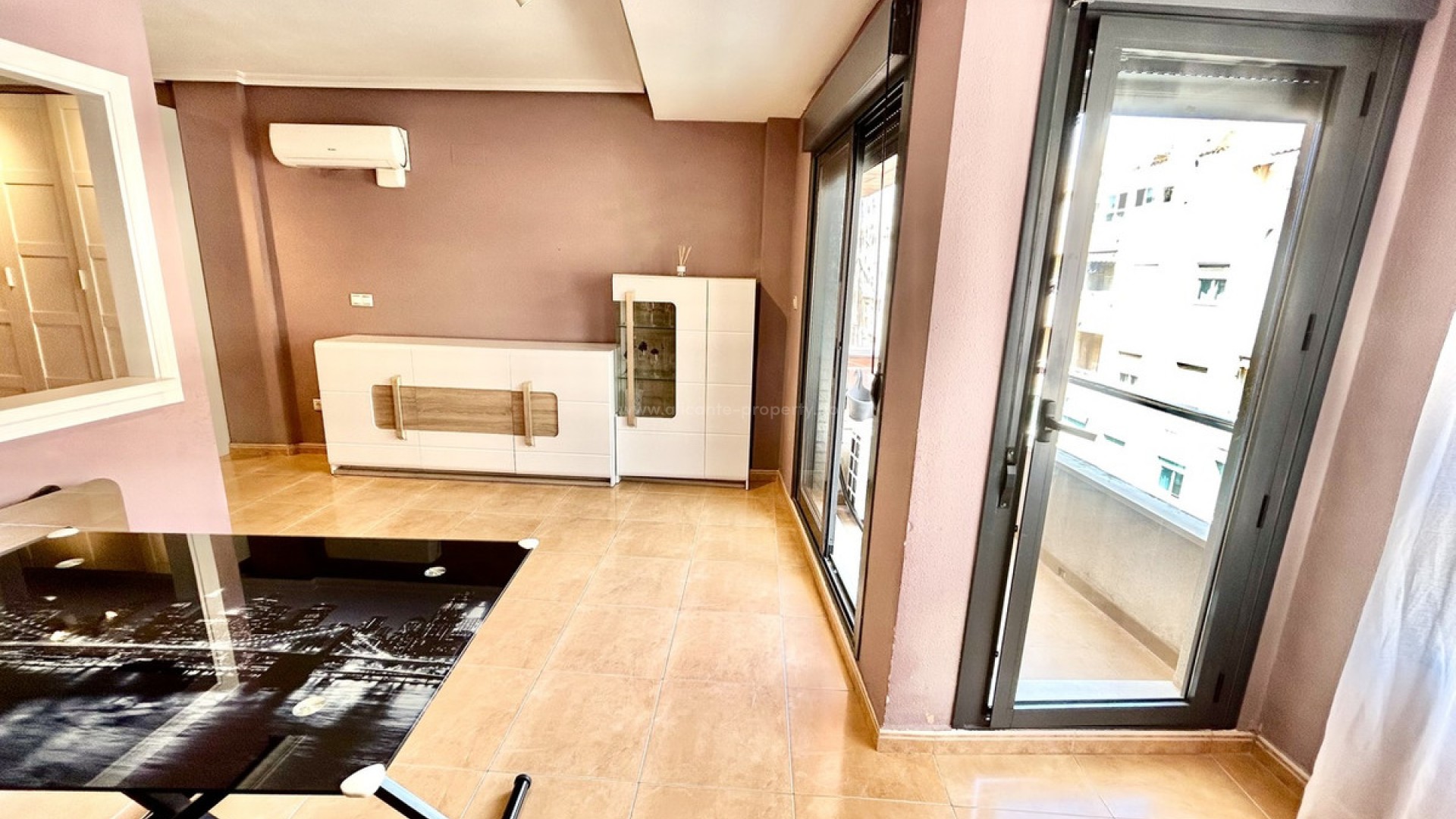 Apartment / flat in Torrevieja Centro
