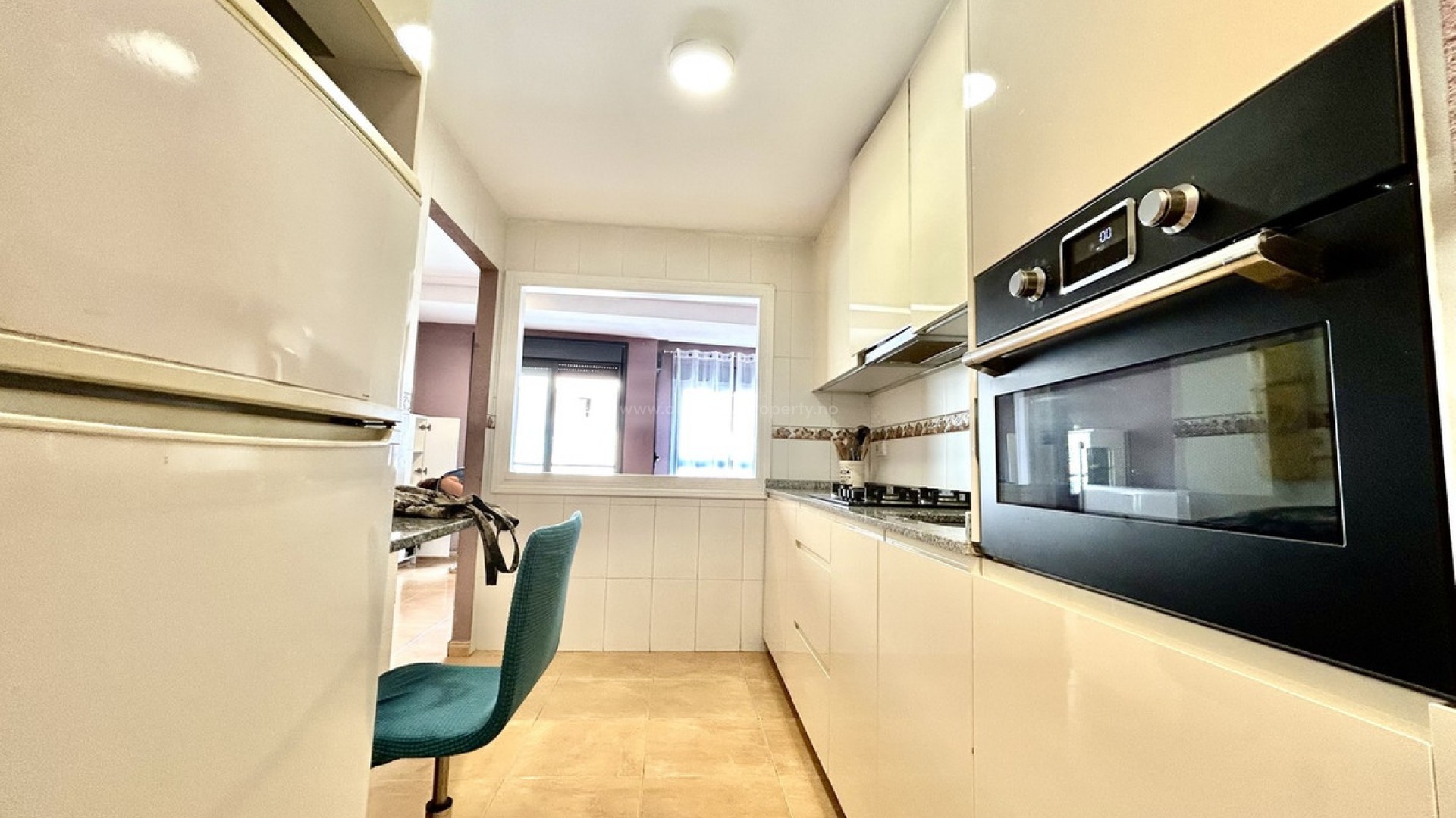Apartment / flat in Torrevieja Centro