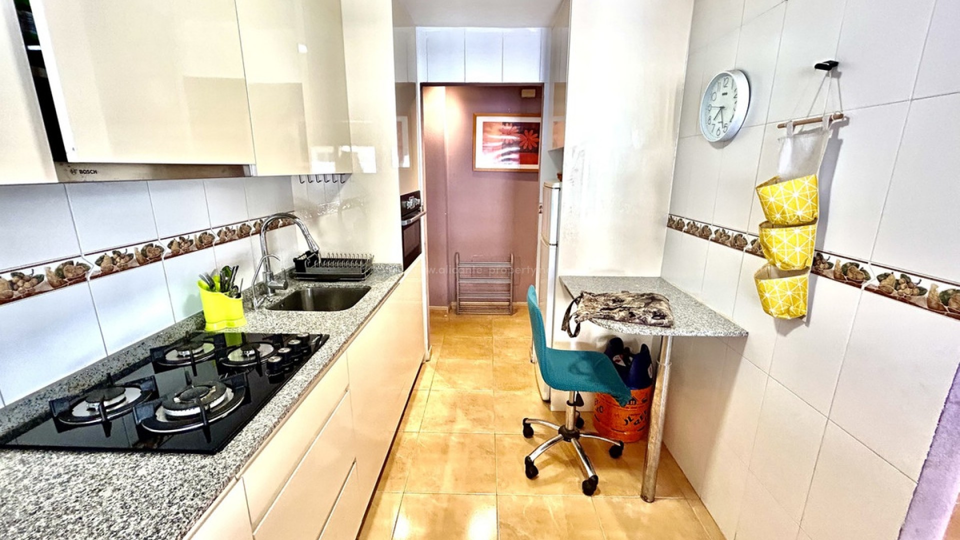Apartment / flat in Torrevieja Centro