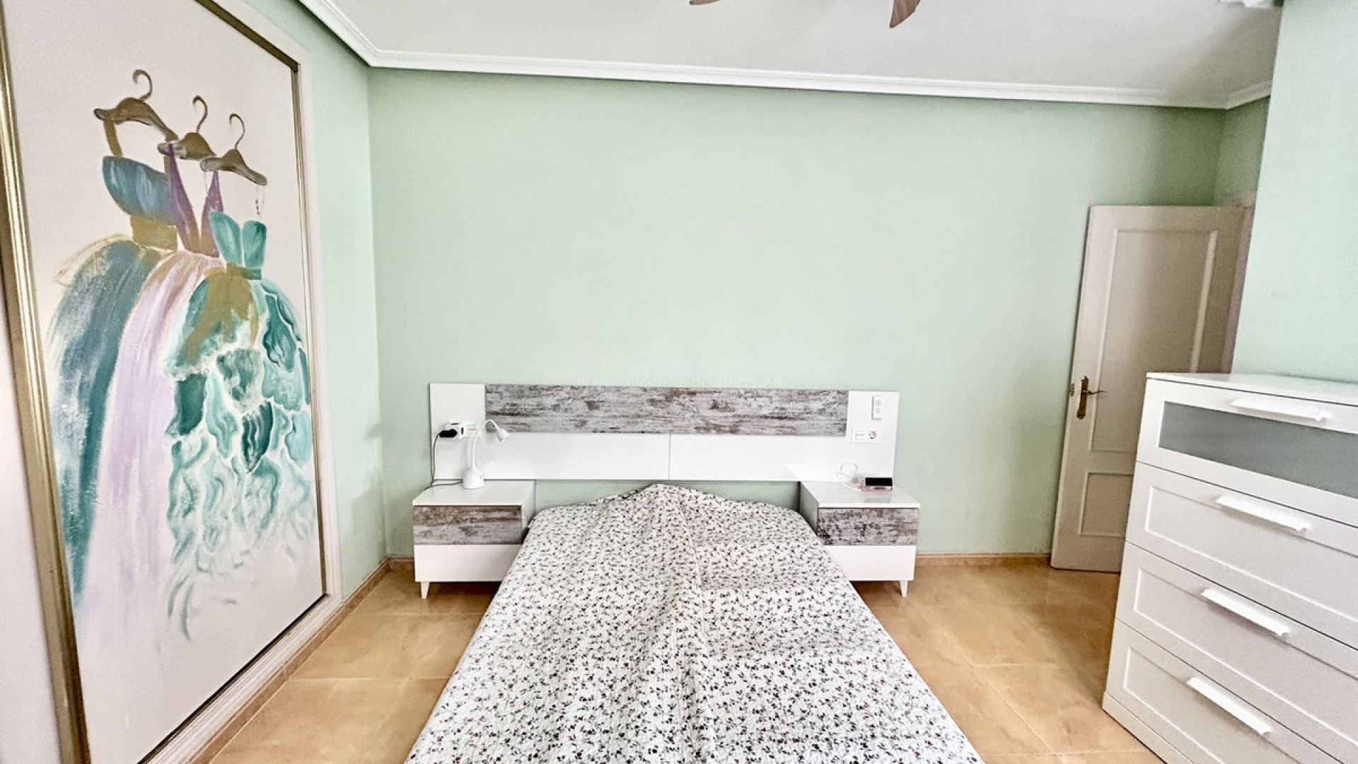 Apartment / flat in Torrevieja Centro