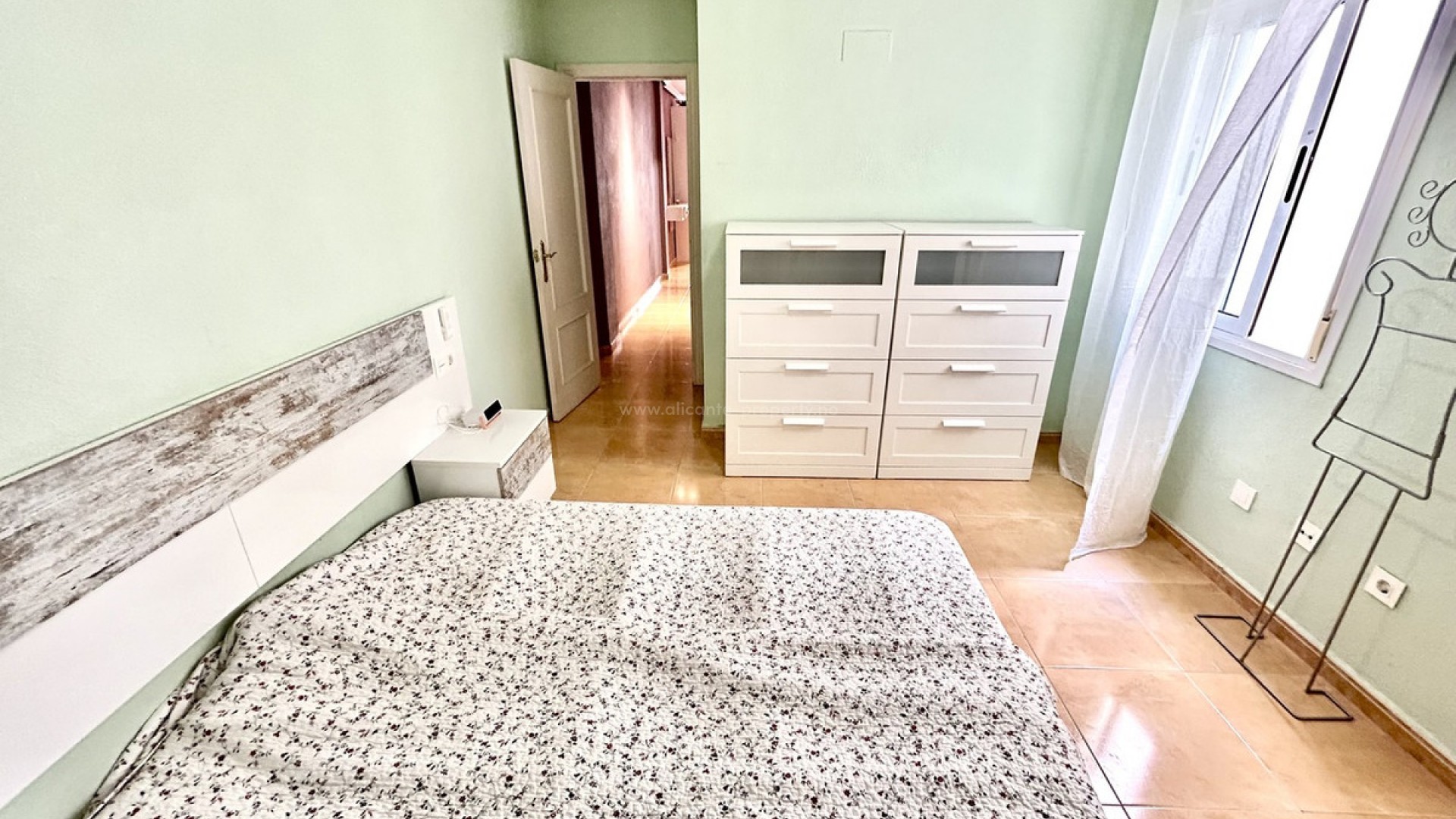Apartment / flat in Torrevieja Centro