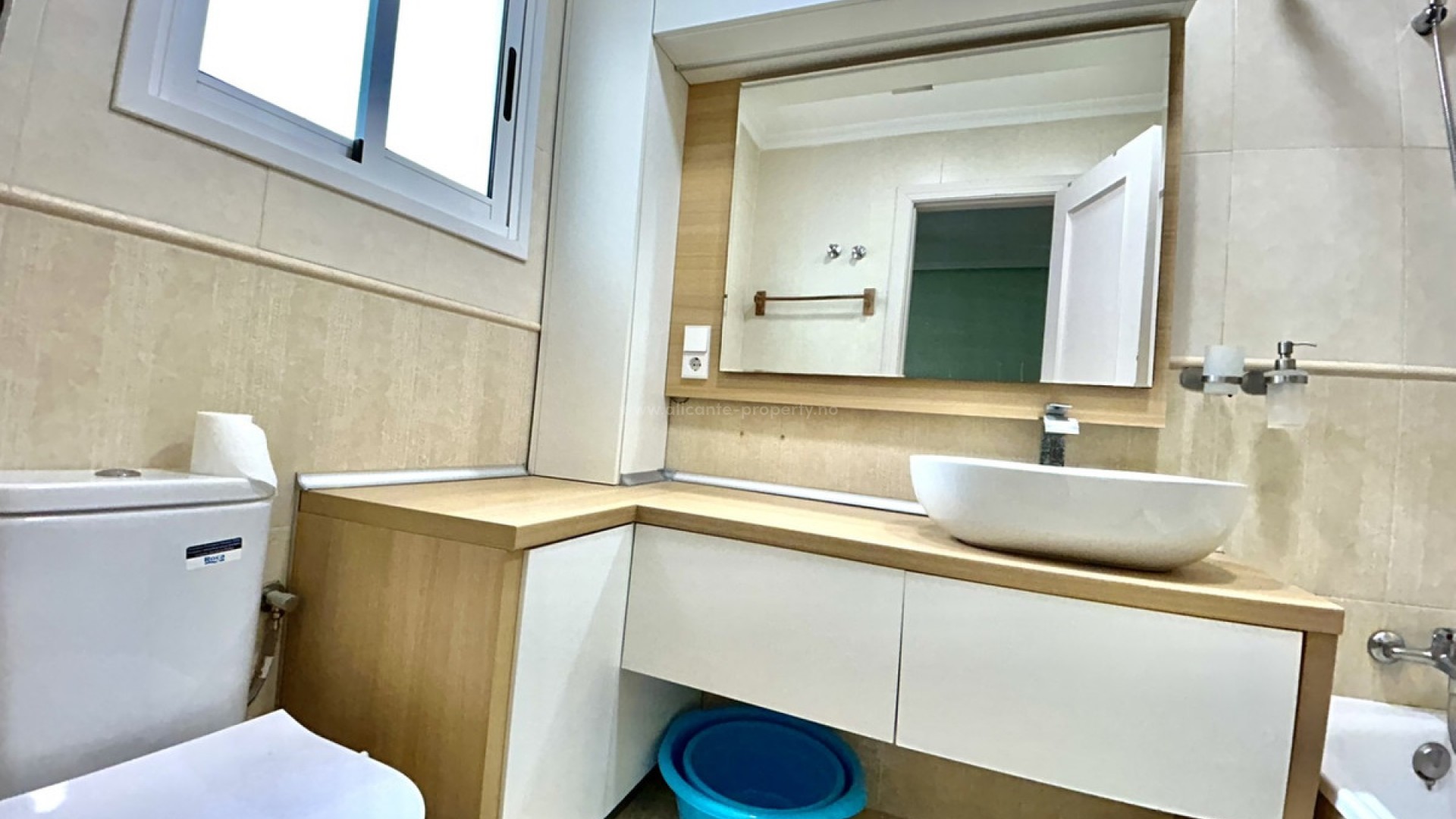 Apartment / flat in Torrevieja Centro