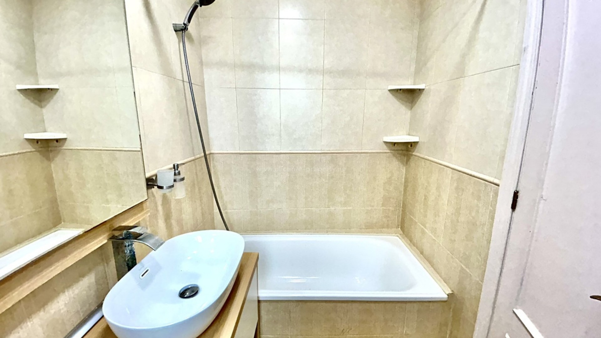 Apartment / flat in Torrevieja Centro