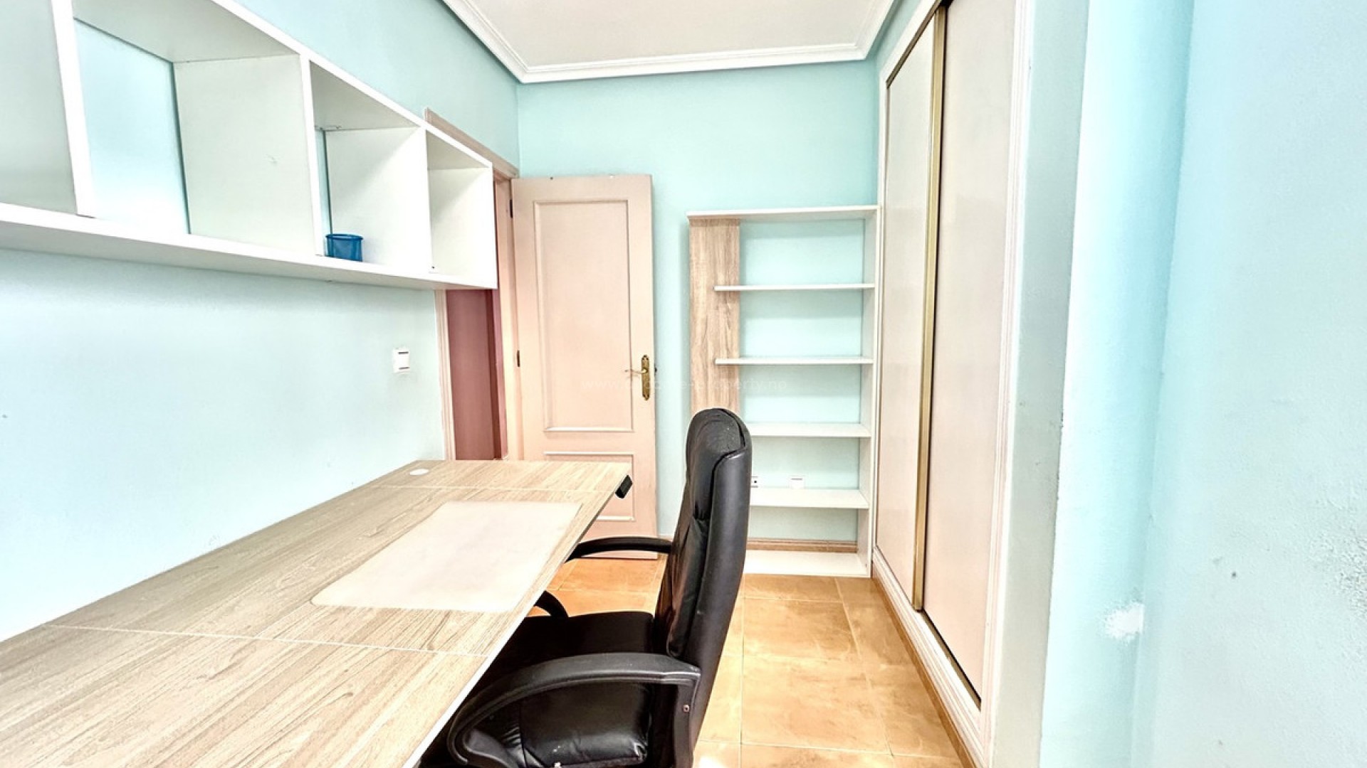 Apartment / flat in Torrevieja Centro