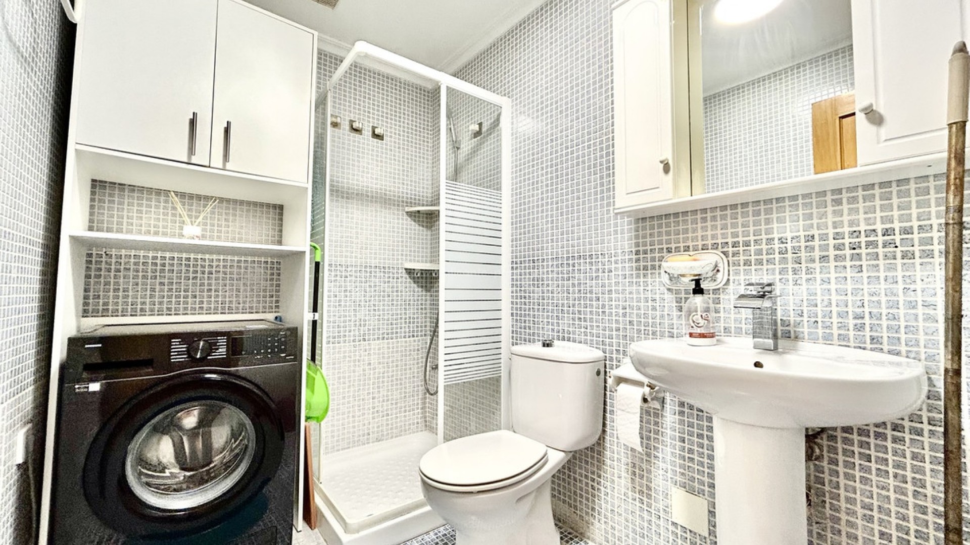 Apartment / flat in Torrevieja Centro