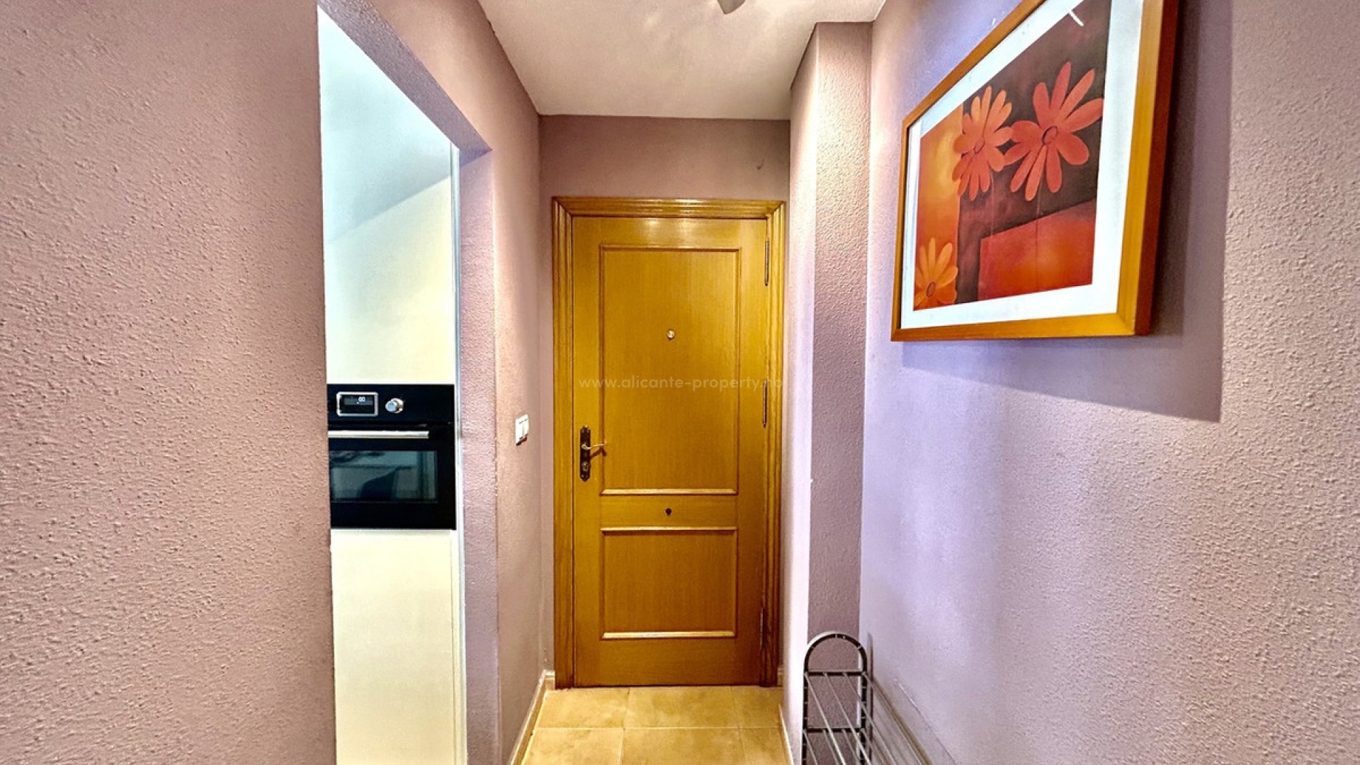 Apartment / flat in Torrevieja Centro