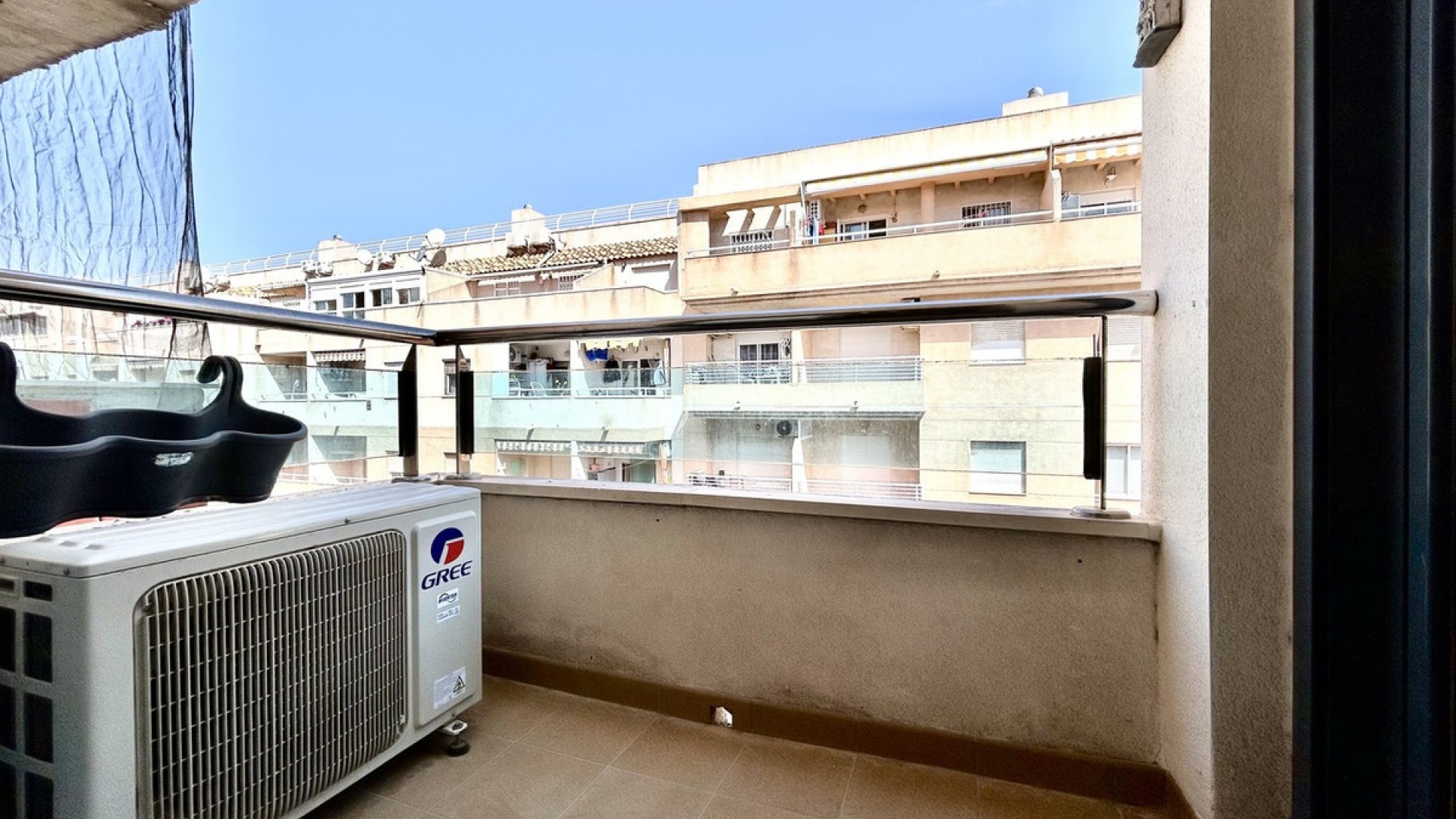 Apartment / flat in Torrevieja Centro