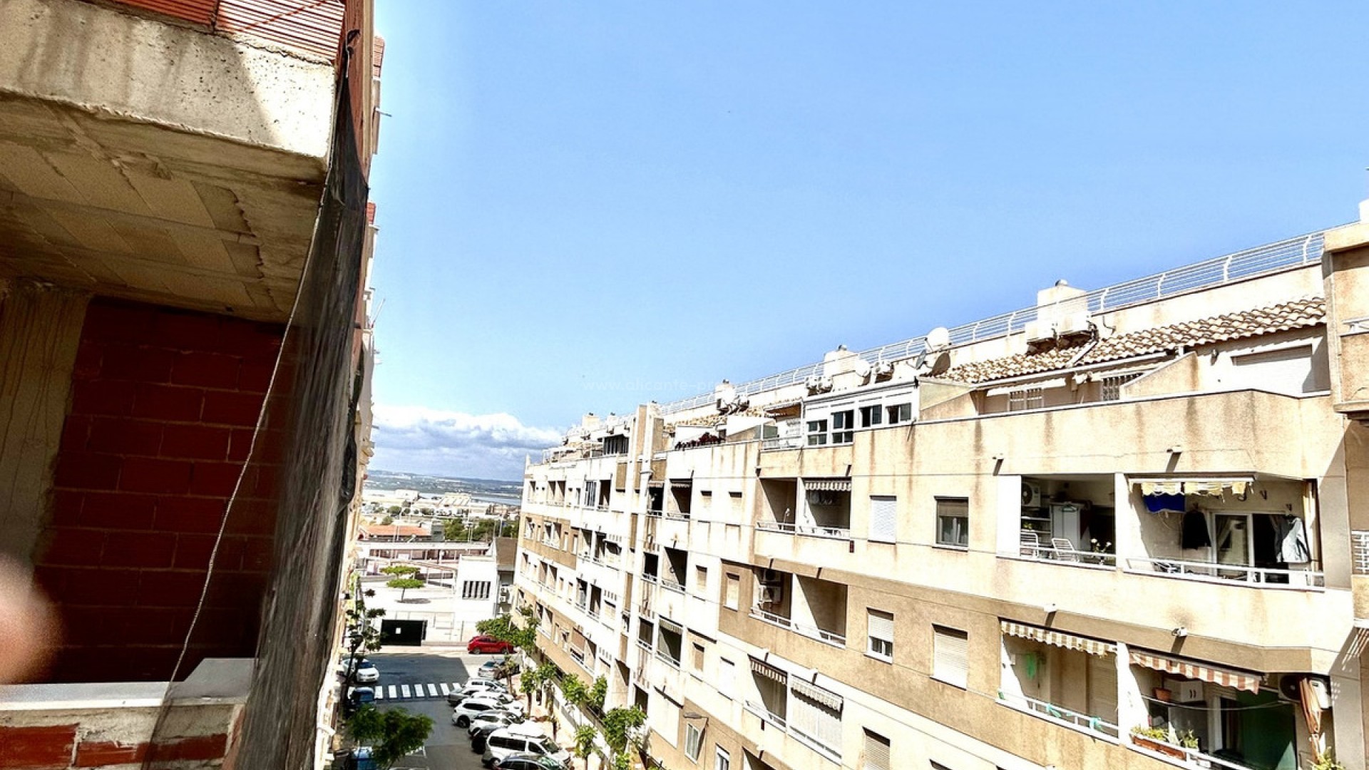 Apartment / flat in Torrevieja Centro