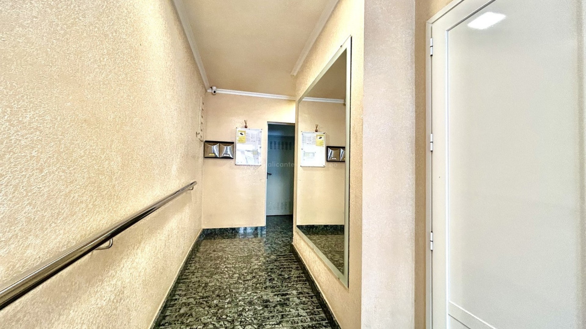 Apartment / flat in Torrevieja Centro